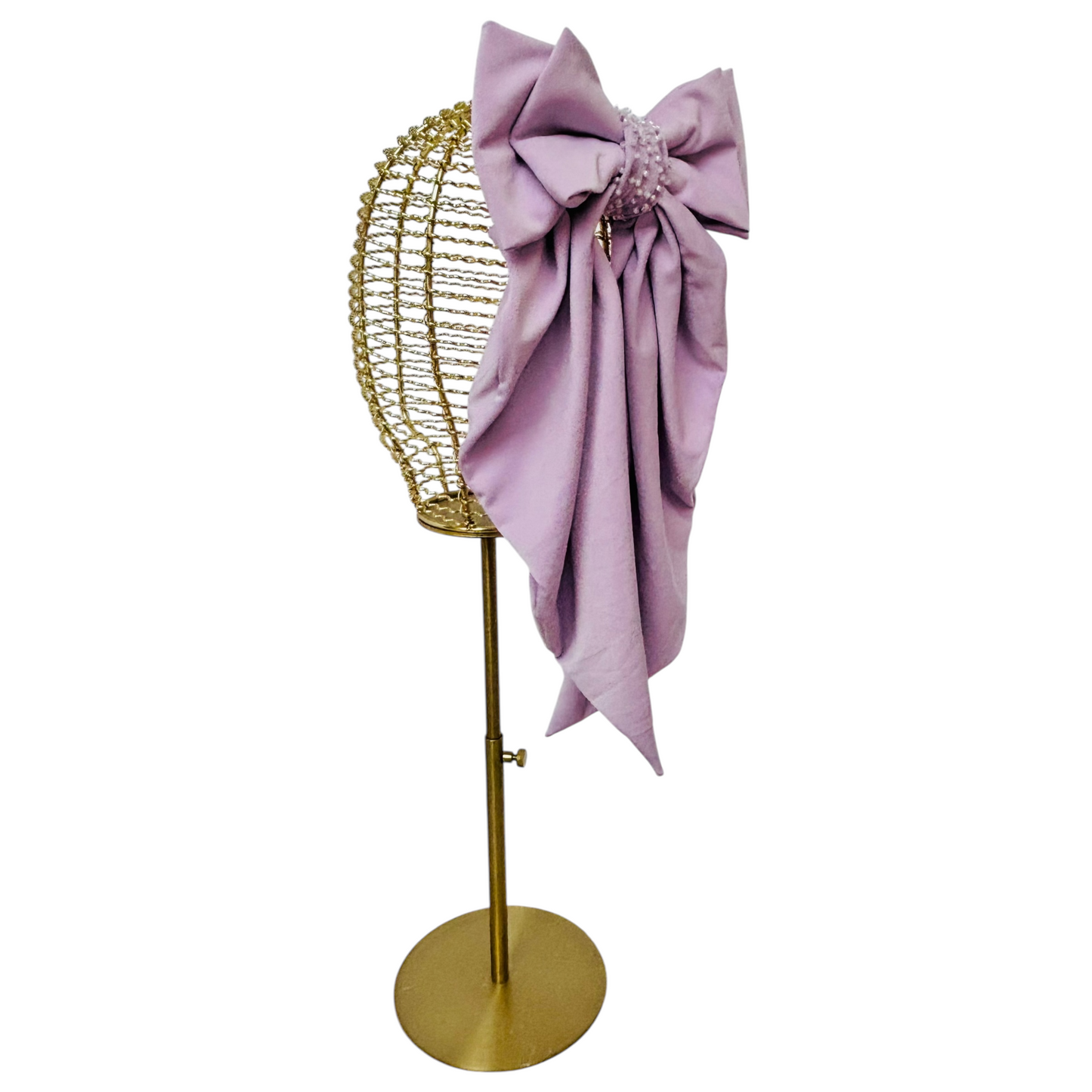 Exeter Hair Bow