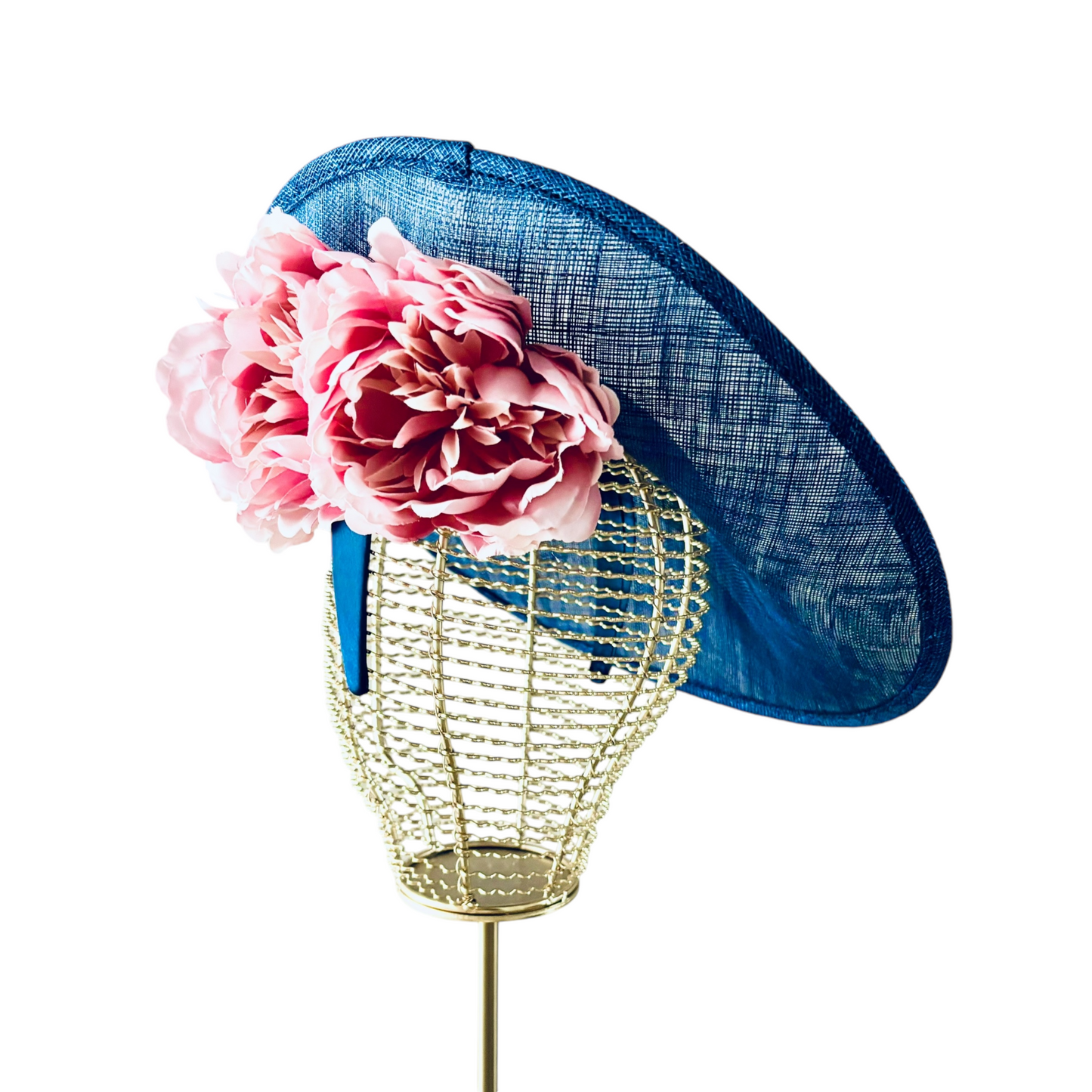 Charlotte Hat