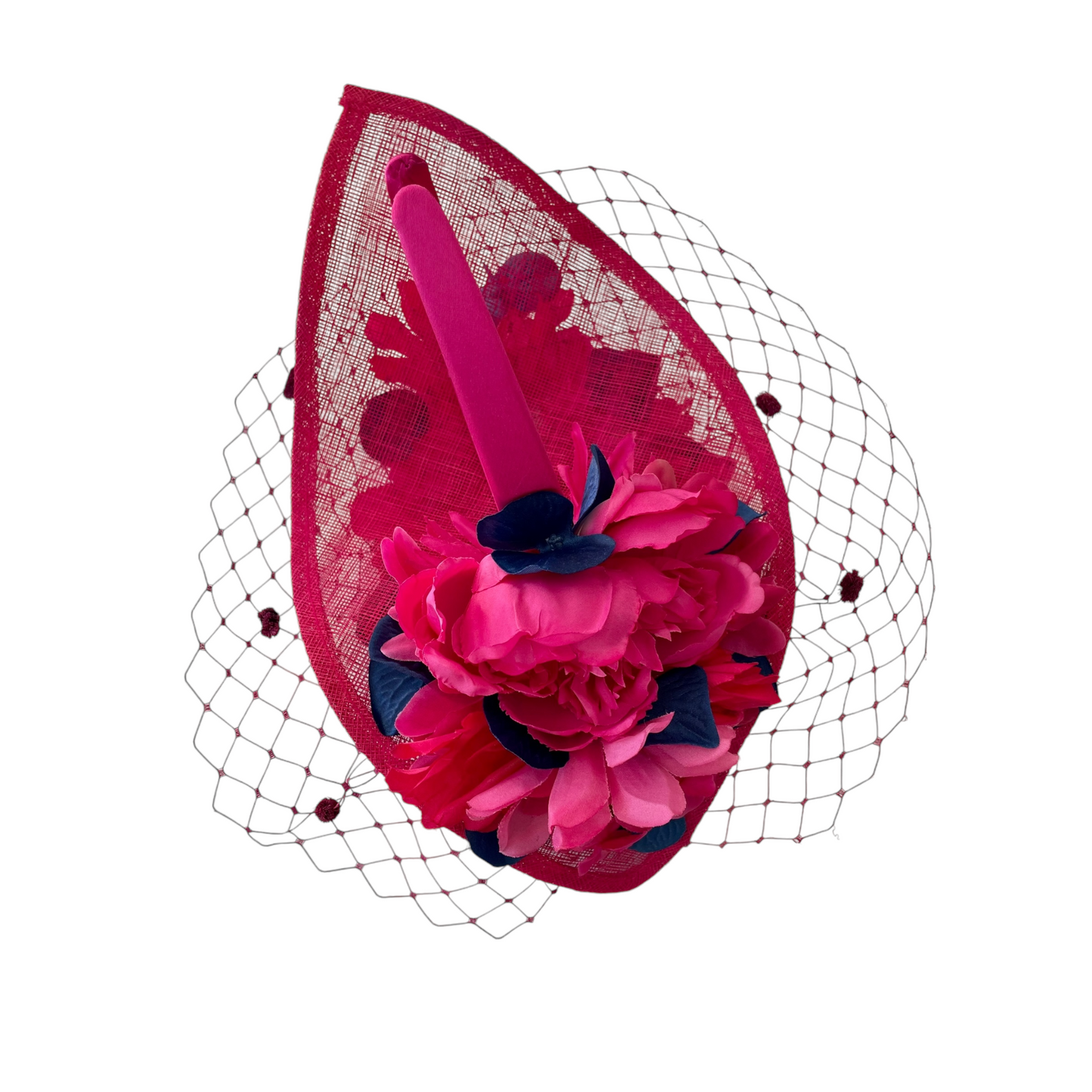 Cici Fascinator