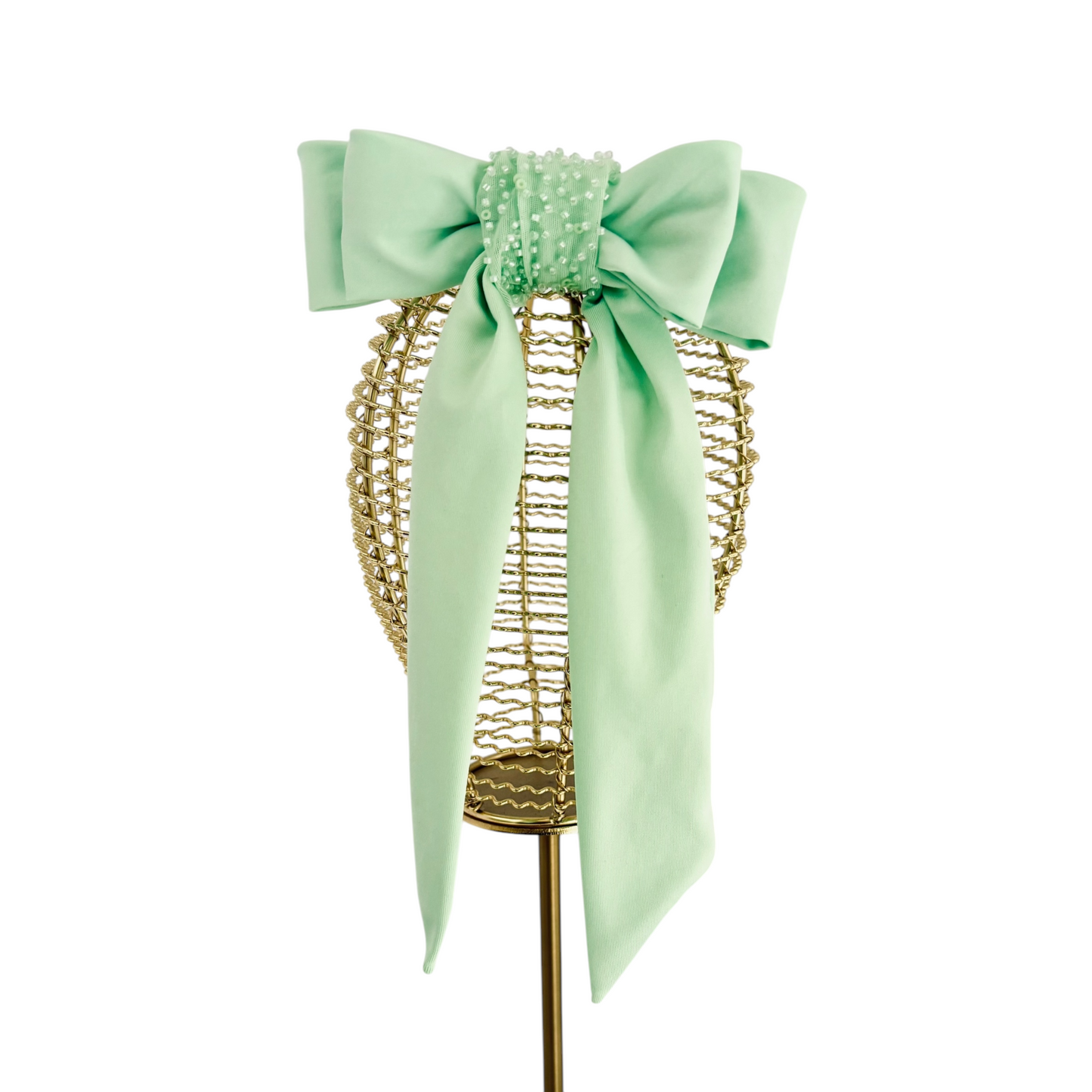 Tropez Hair Bow