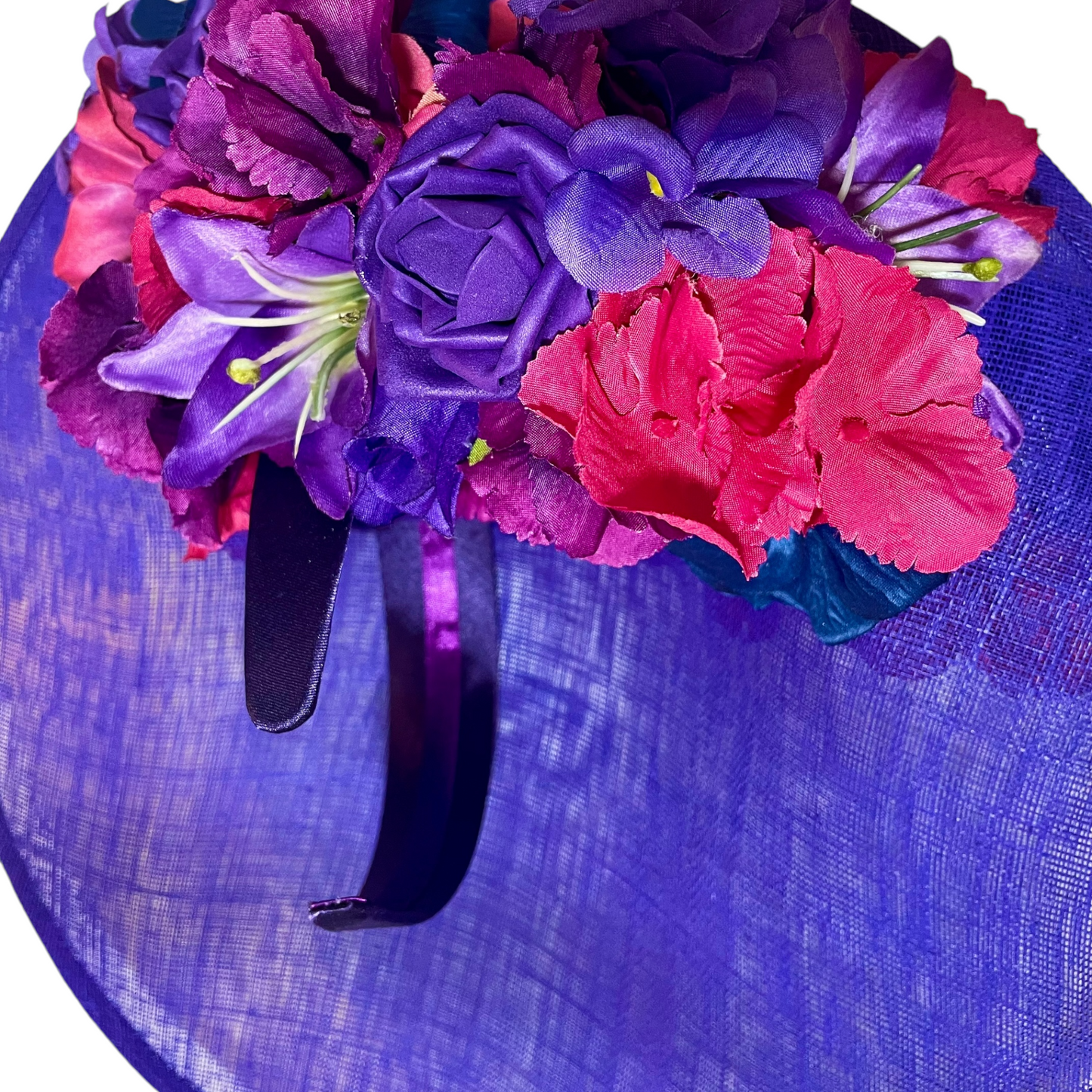 Frida Hat