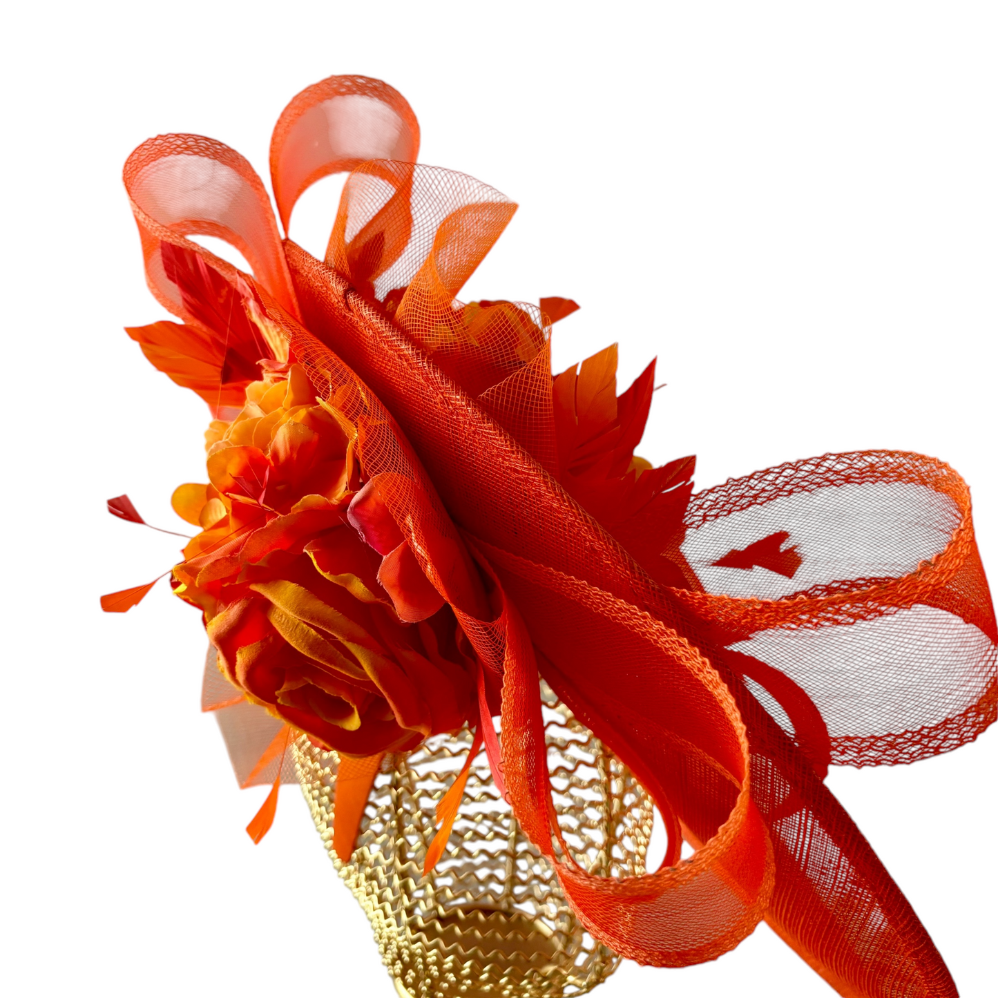 Odette Hat