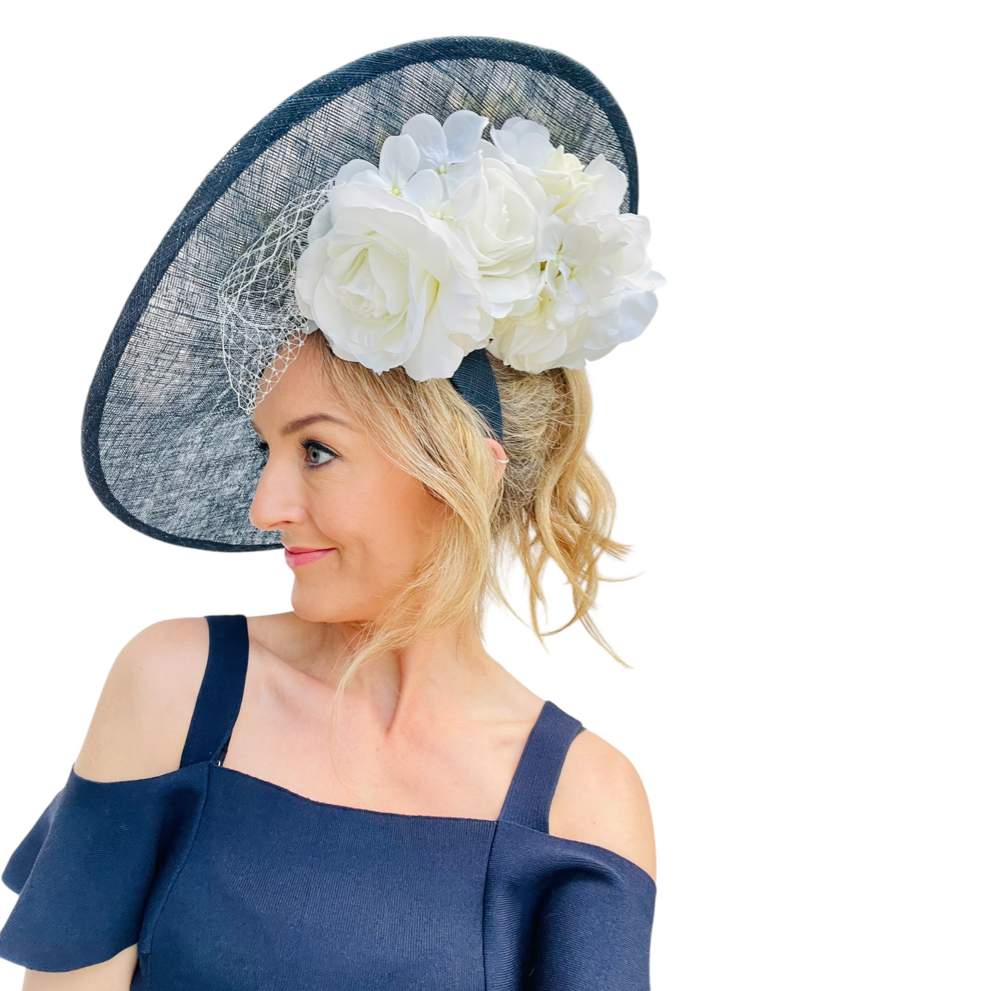 Calista Hat