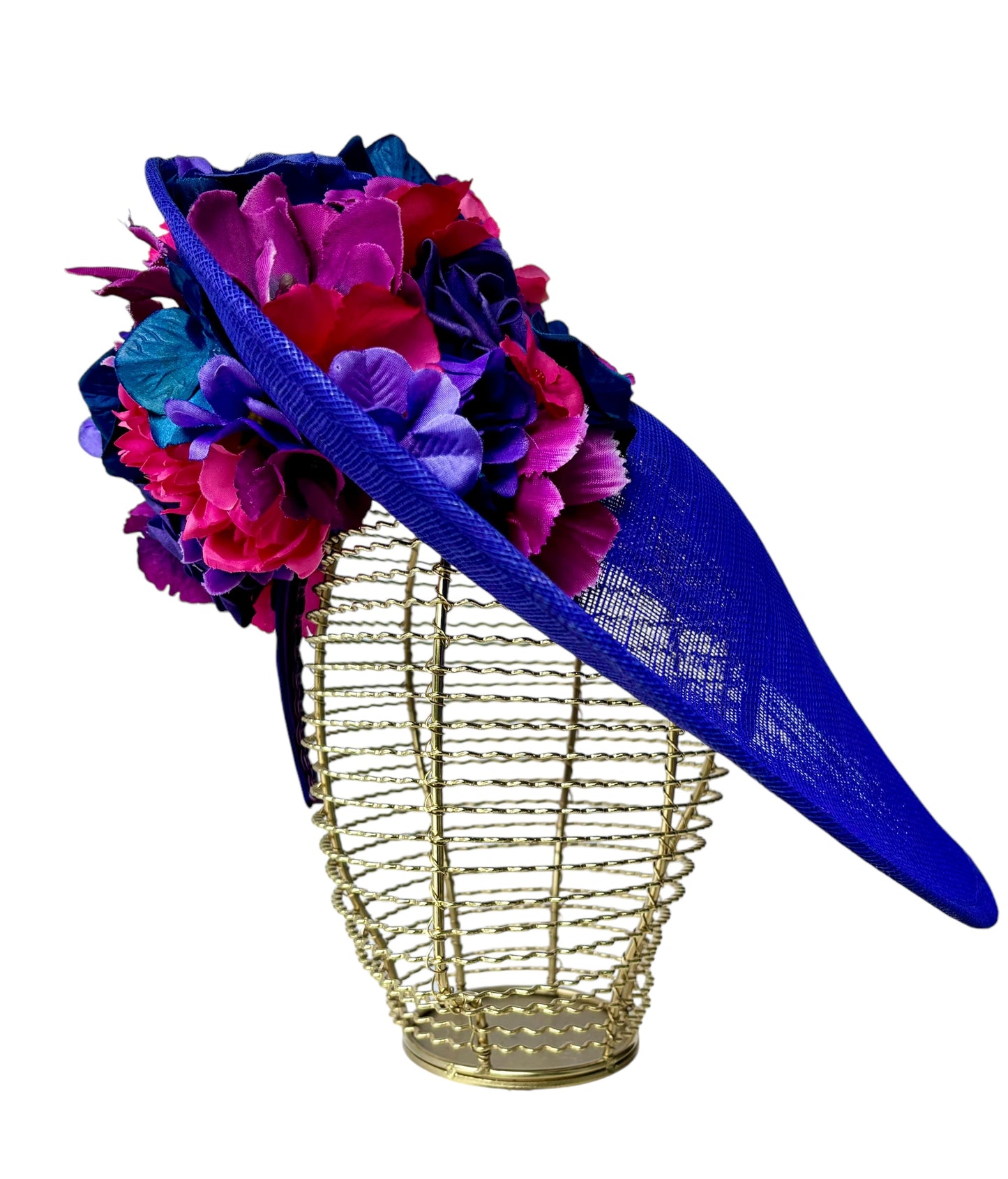 Elizabeth Hat