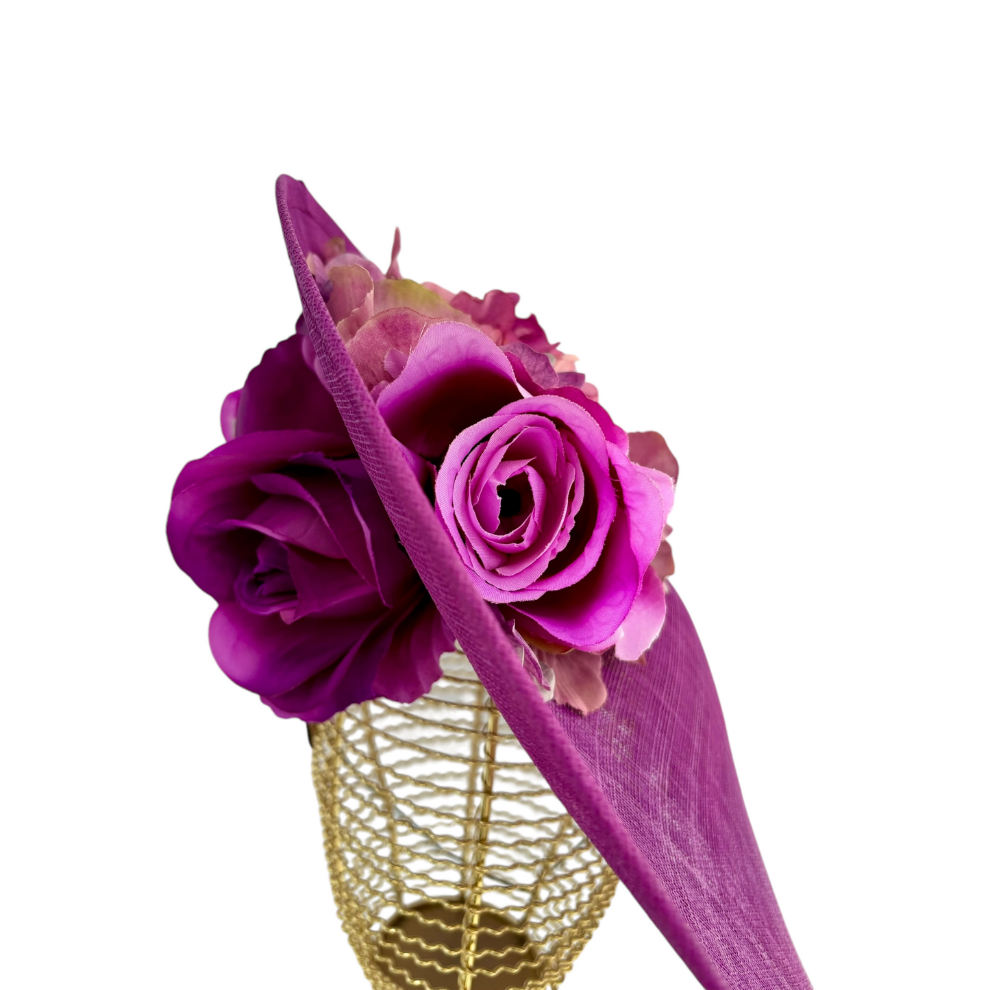 Olesia Hat