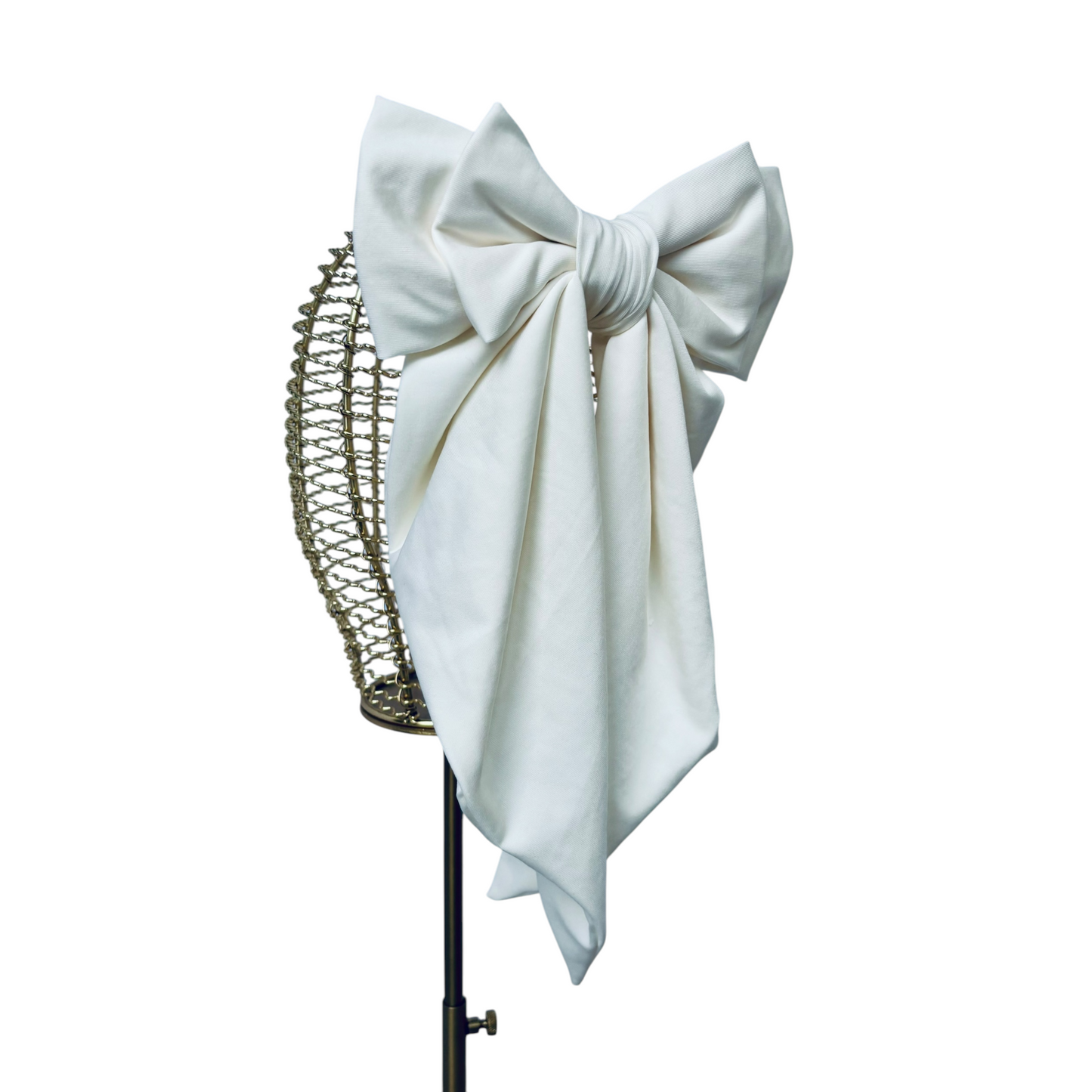 Rome Hair Bow