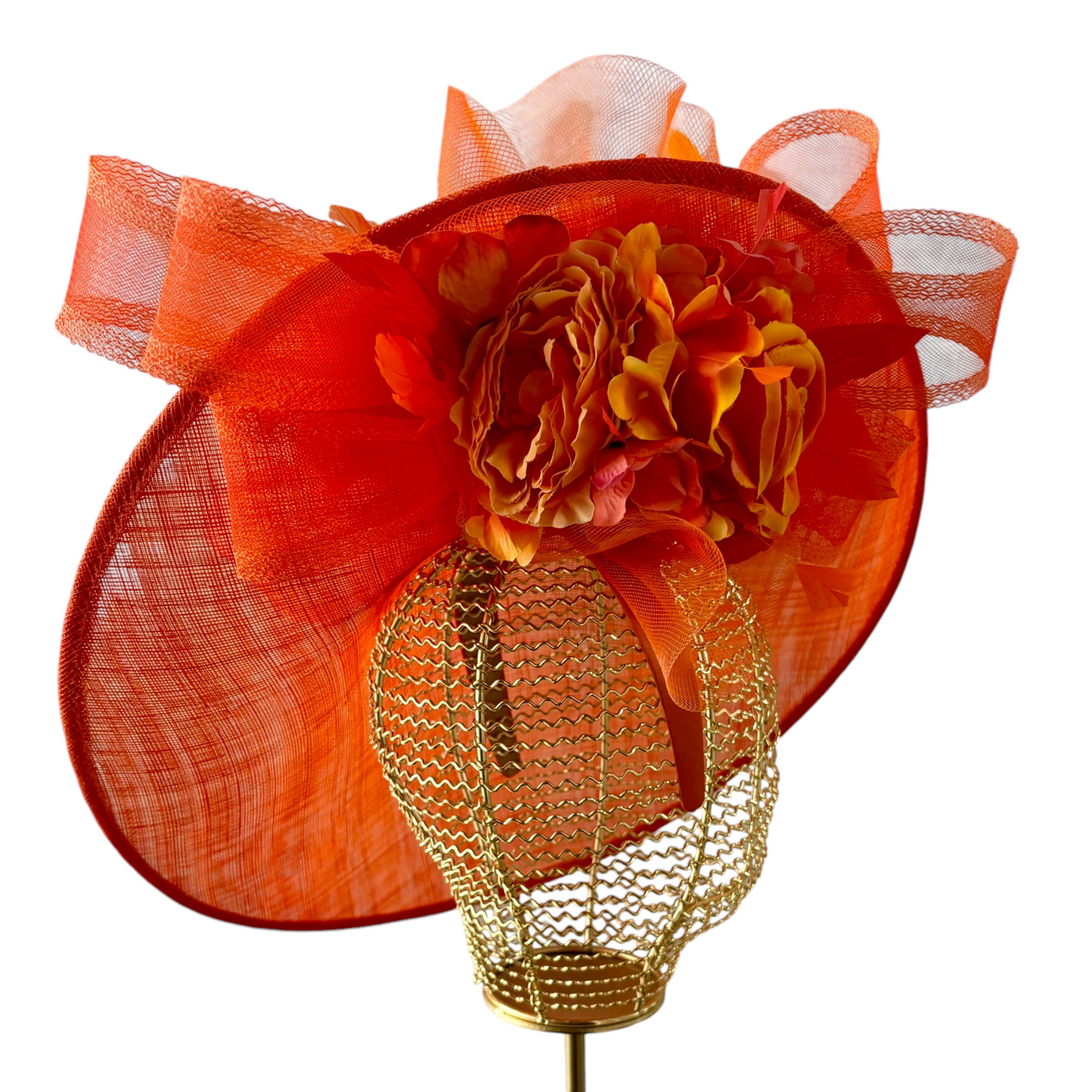 Odette Hat