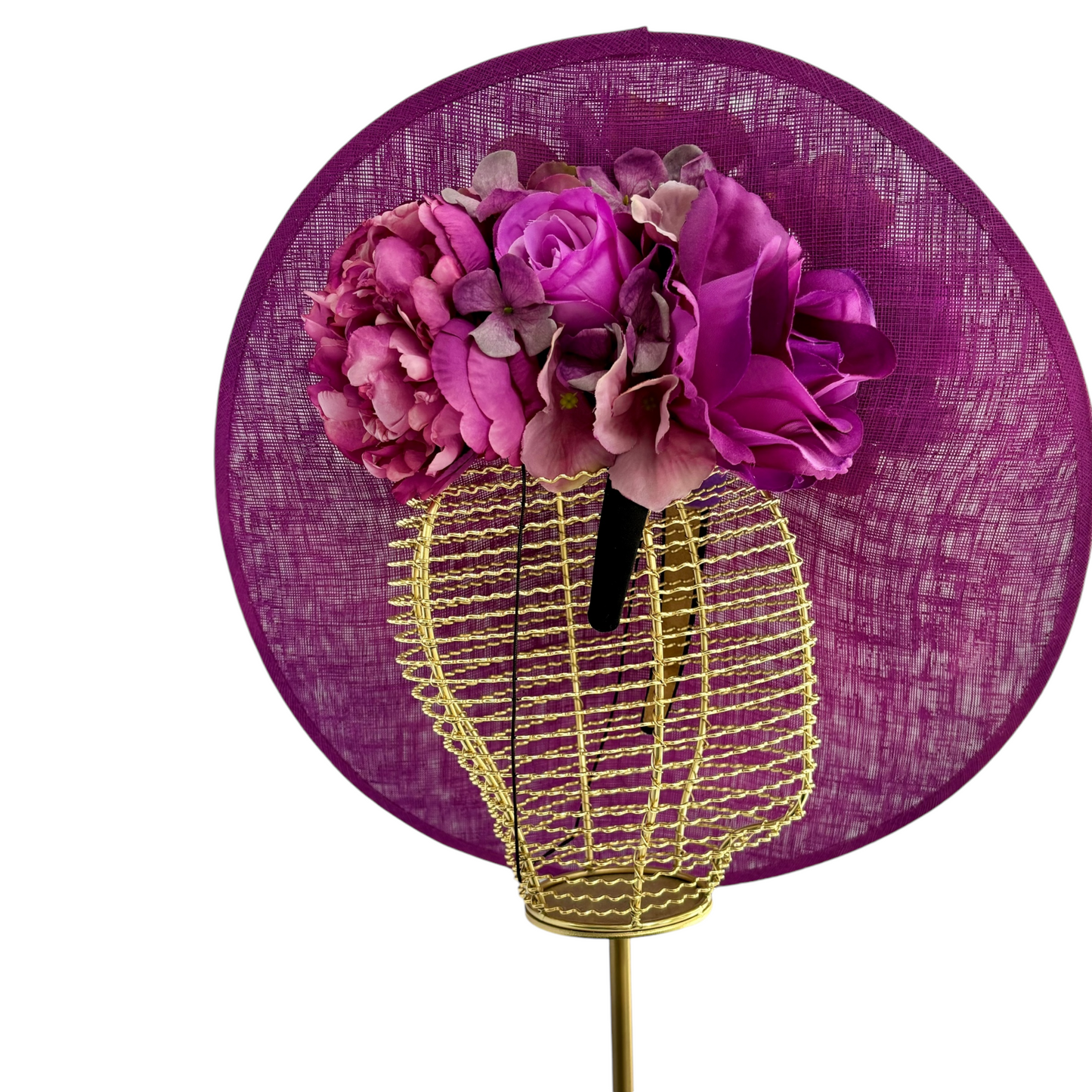 Olesia Hat