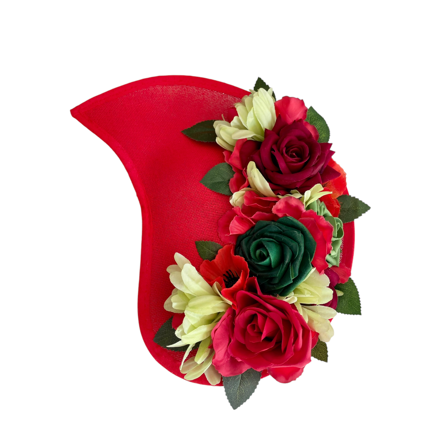 Rosette Fascinator