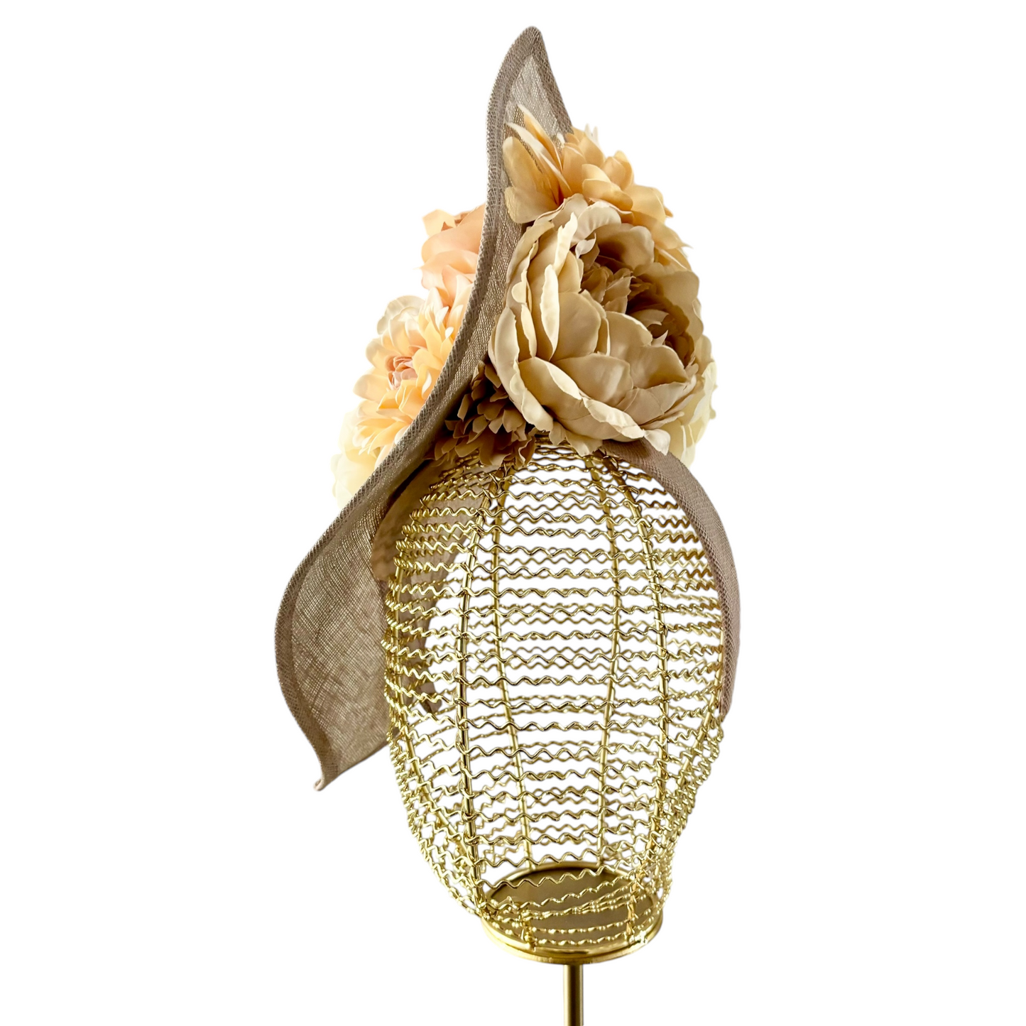 Willow Fascinator
