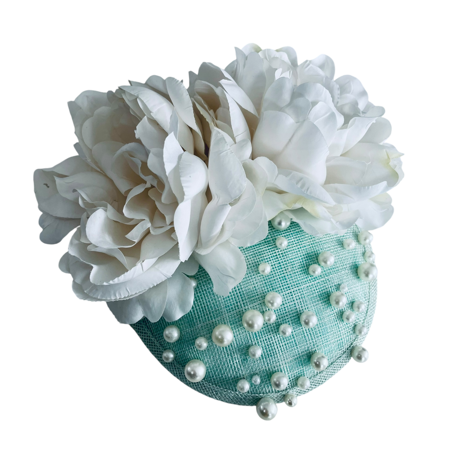 Quinn Fascinator