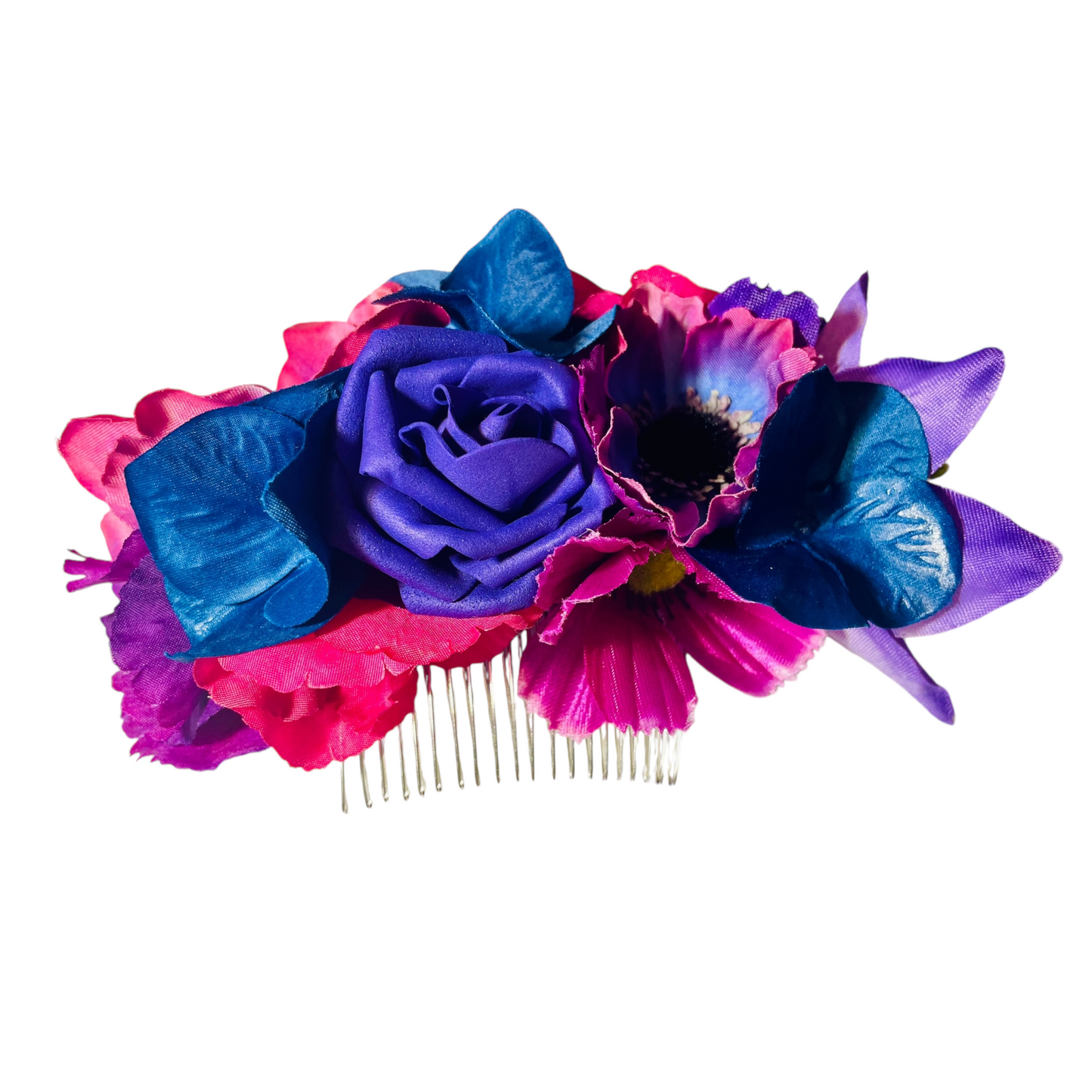 Elizabeth Bundle - Hat & Comb/Corsage
