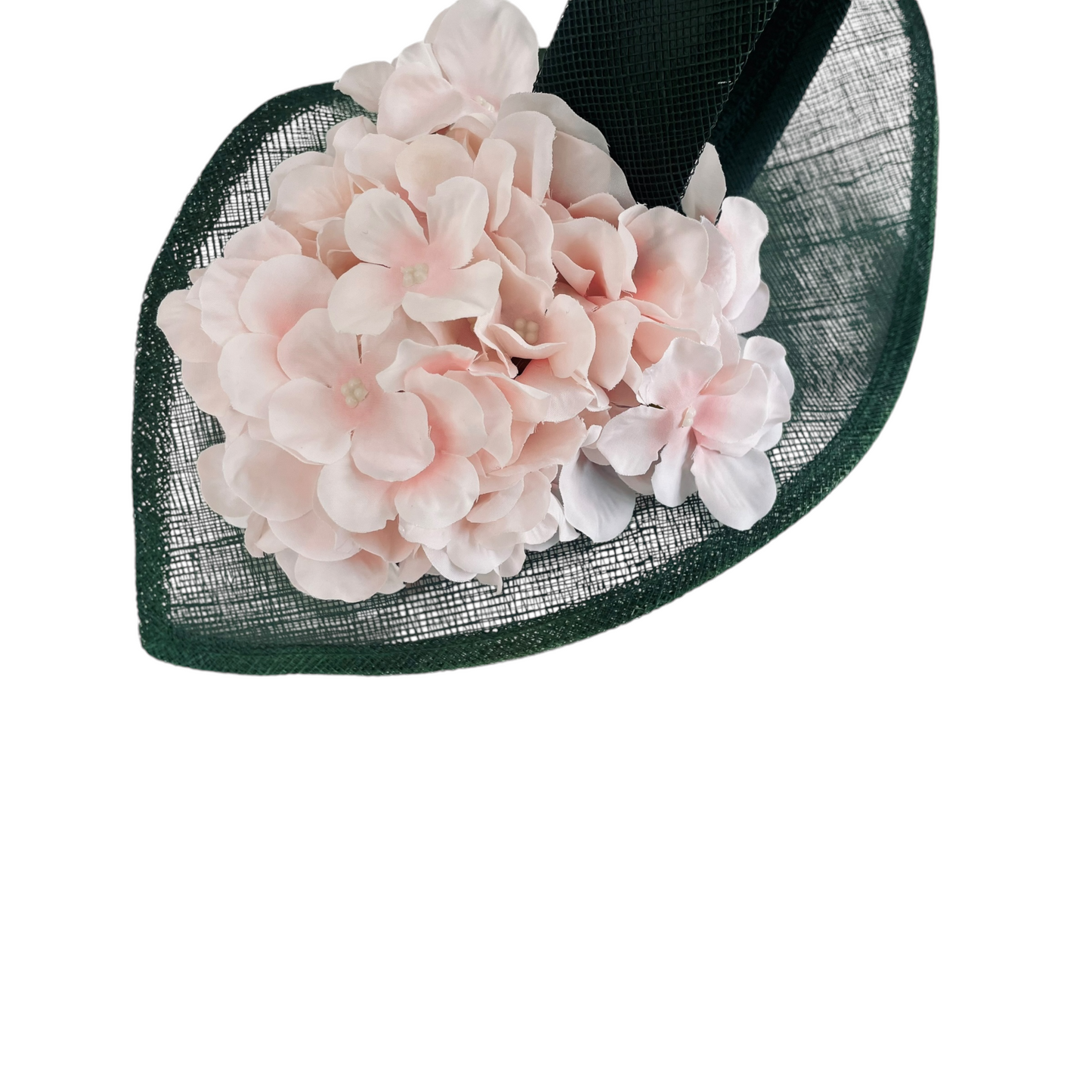Eva Fascinator