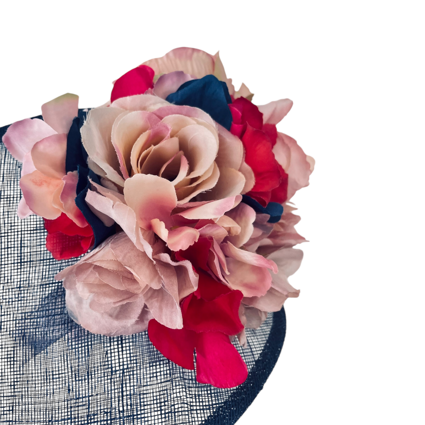Everly Fascinator