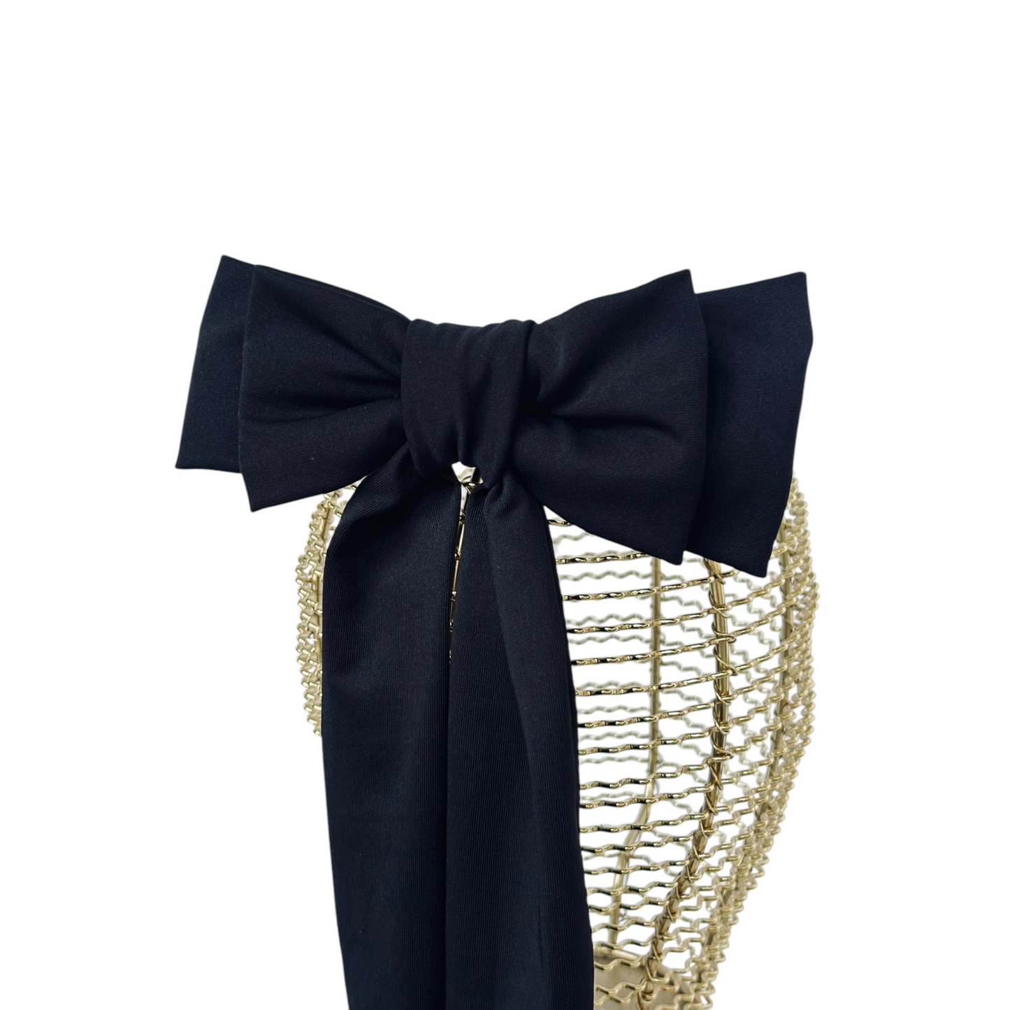 Houston Hair Bow