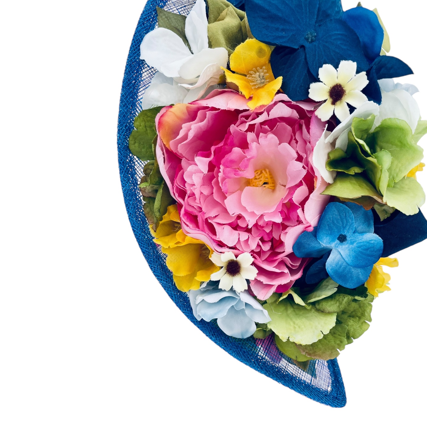Hadley Fascinator