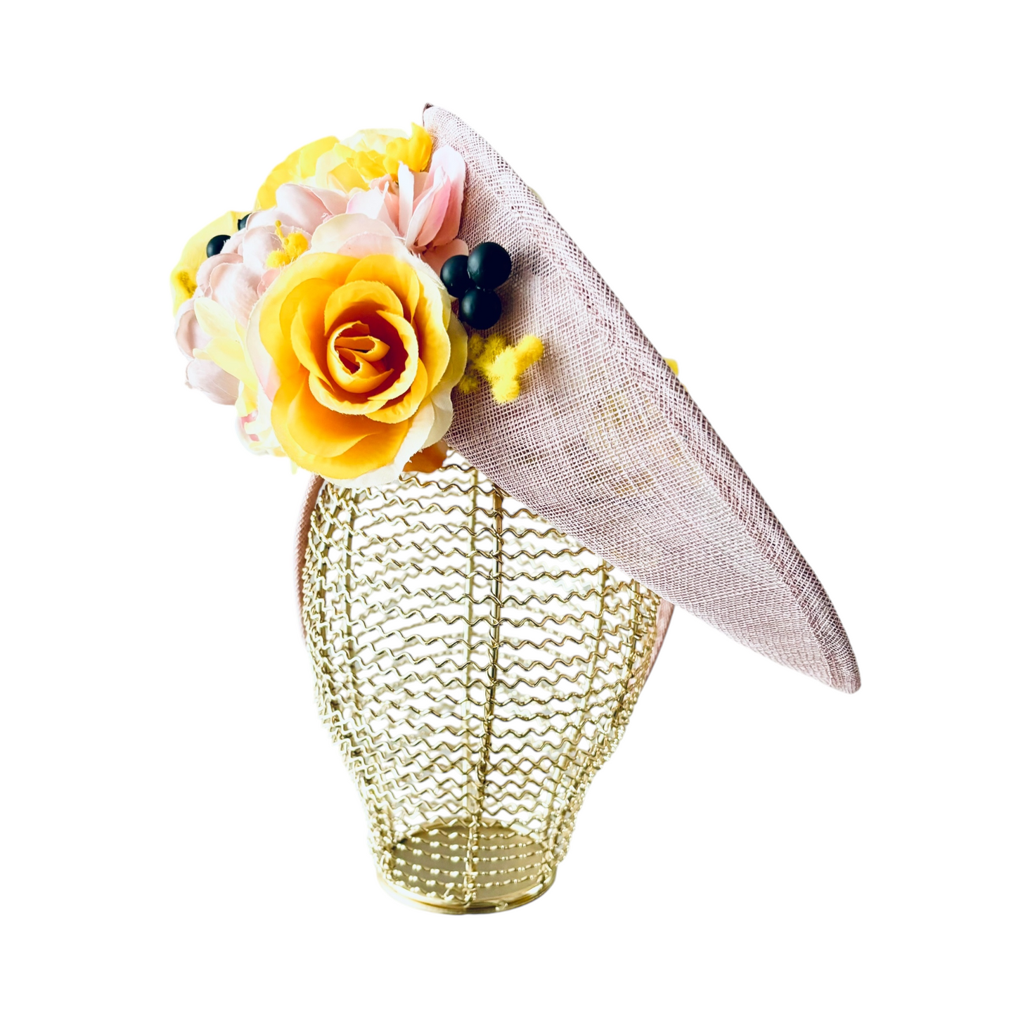 Adeline Hat