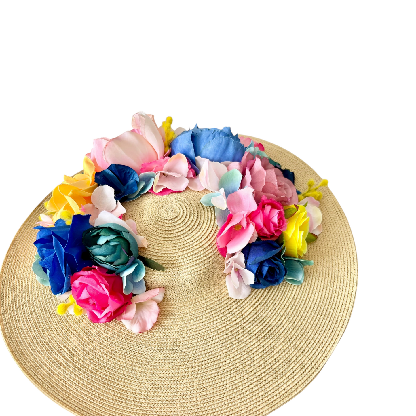 Phoebe Hat