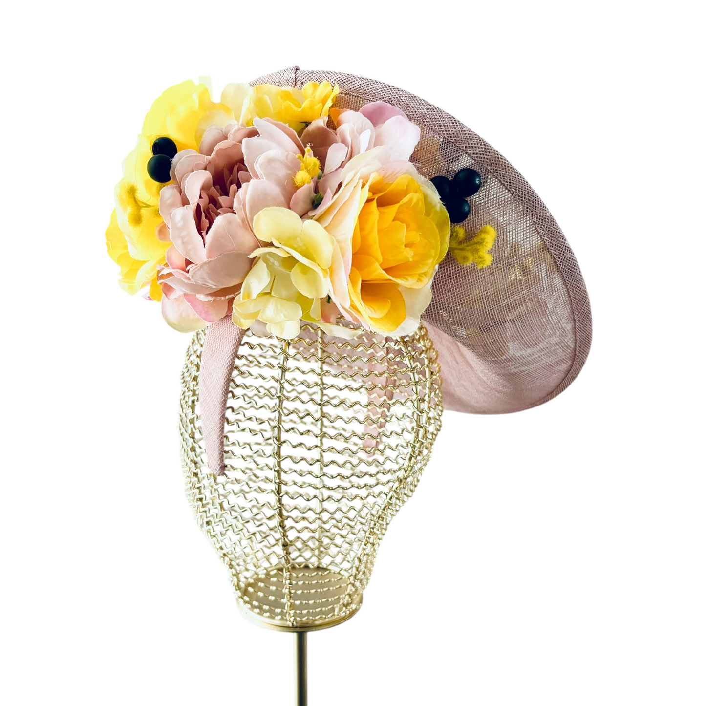 Adeline Hat