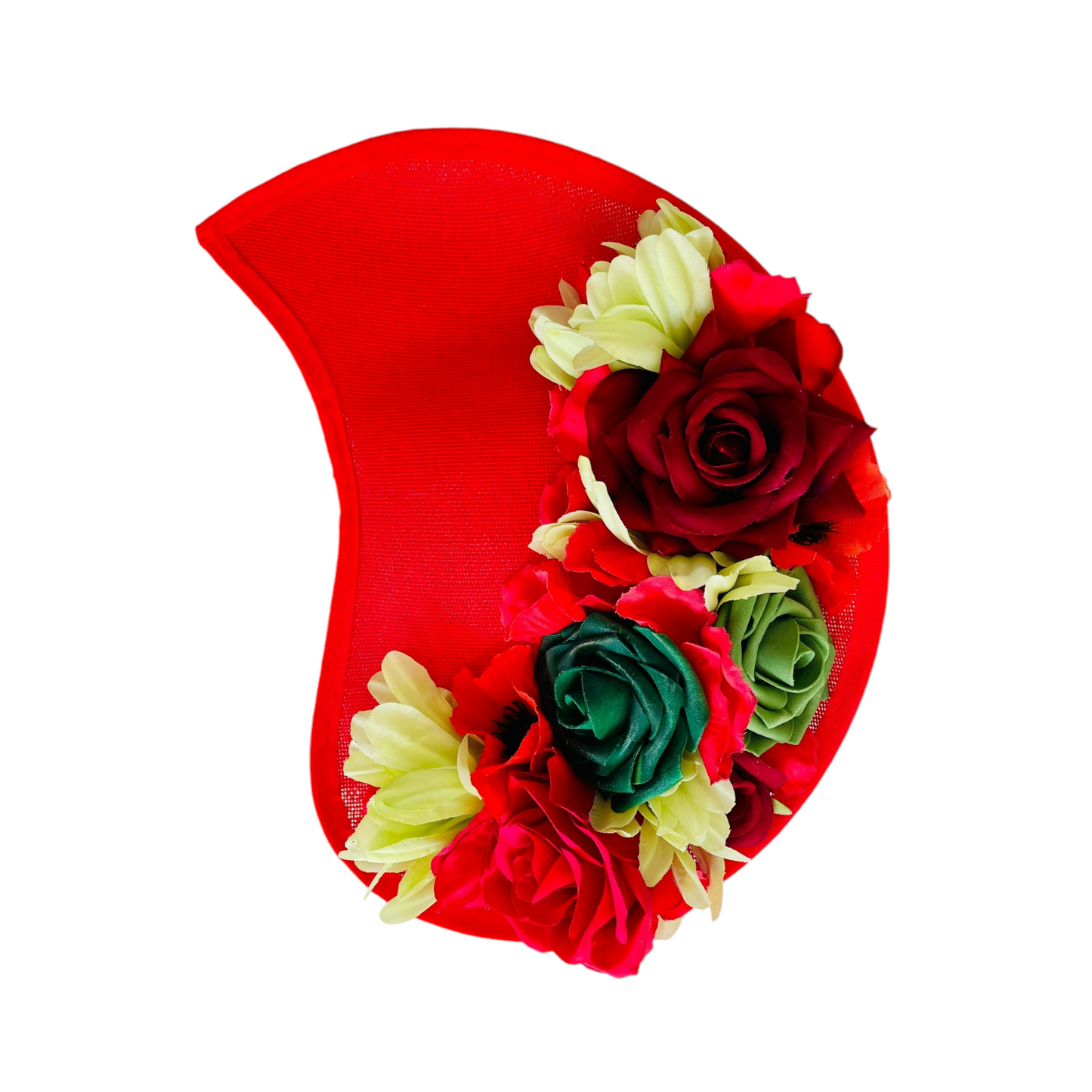 Rosette Fascinator