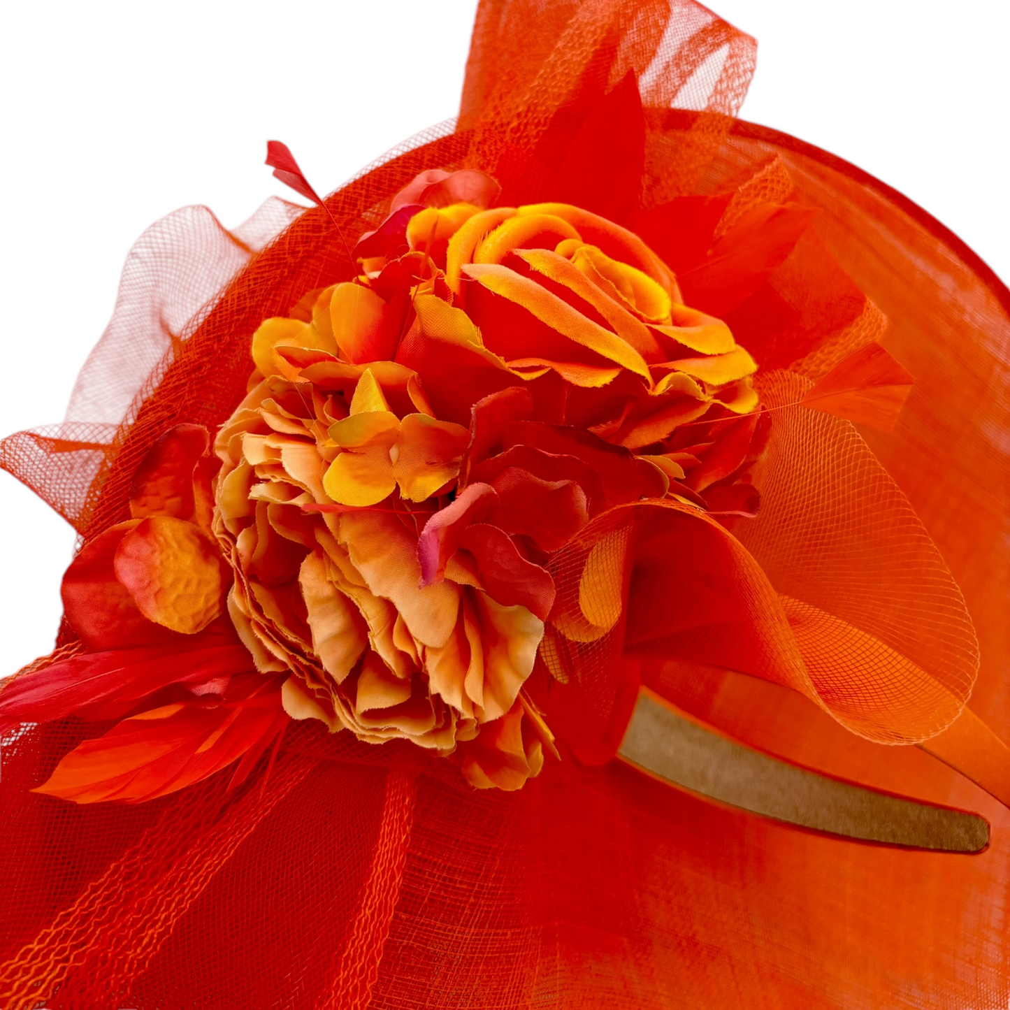Odette Hat