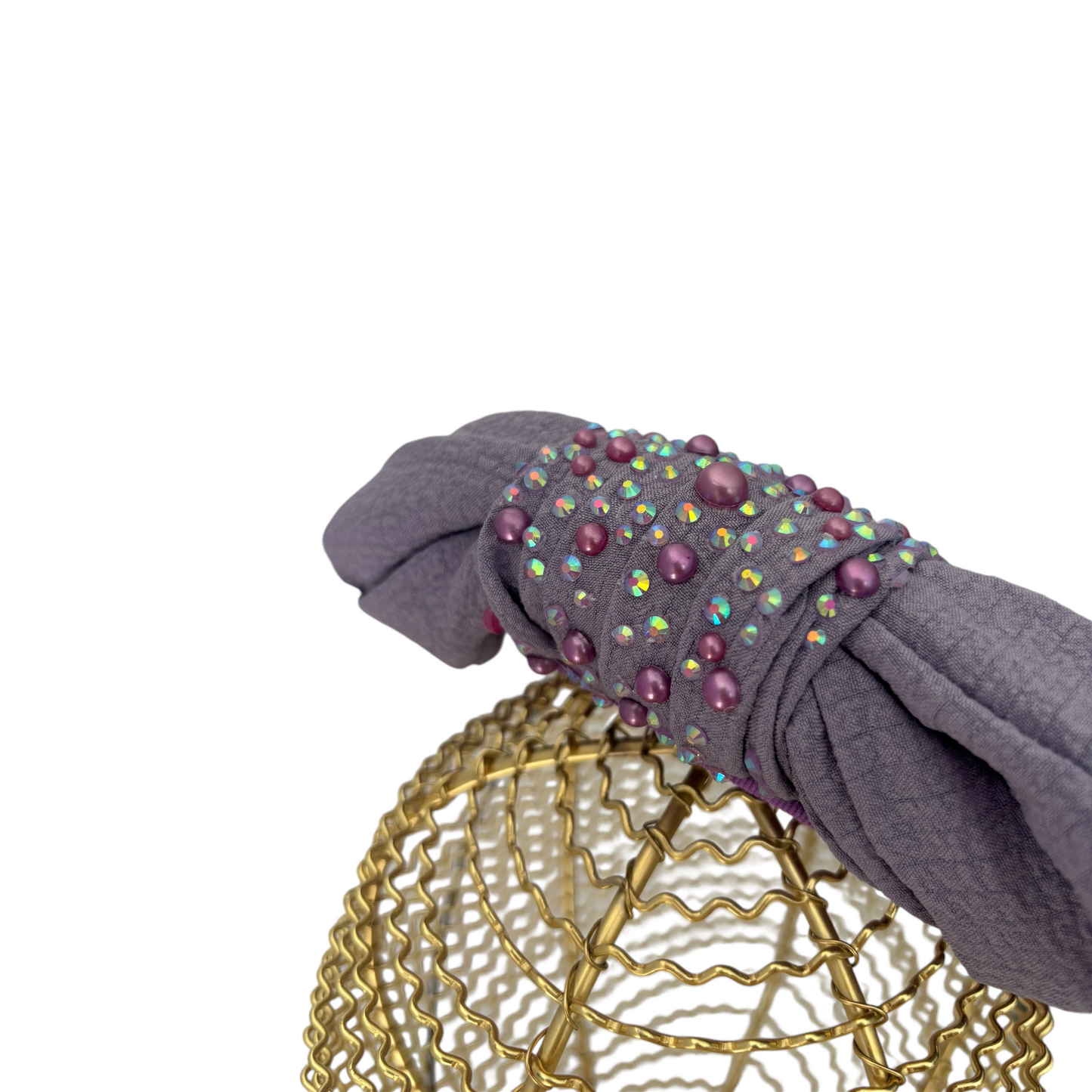 Veronique Fascinator