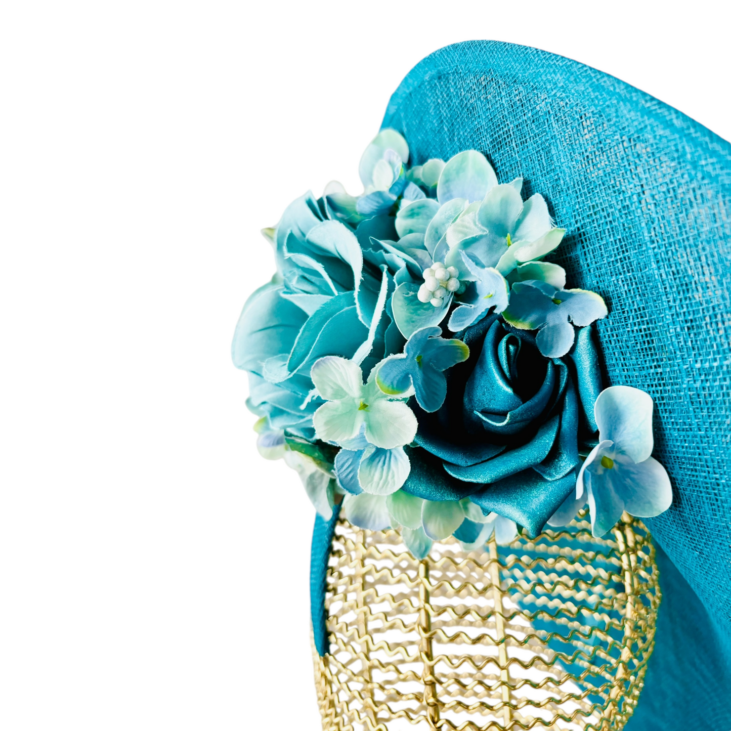 Luella Hat