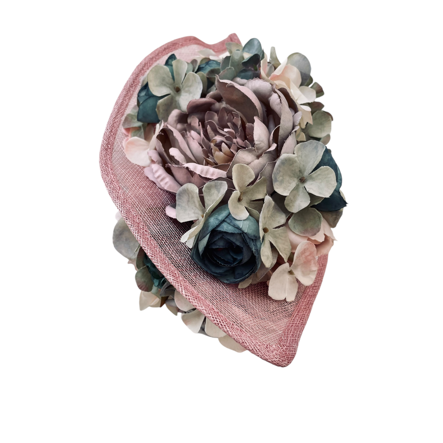 Nia Fascinator