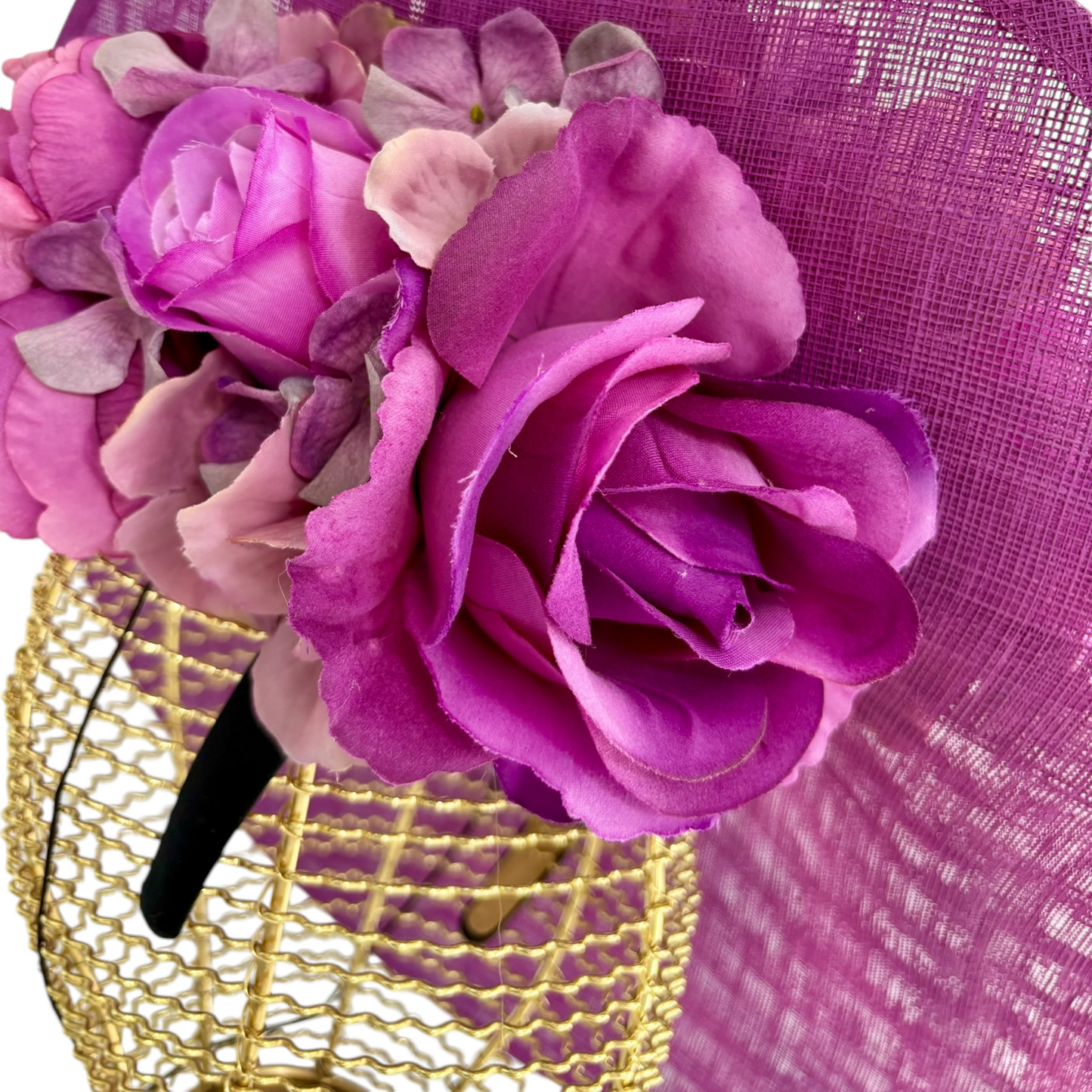 Olesia Hat