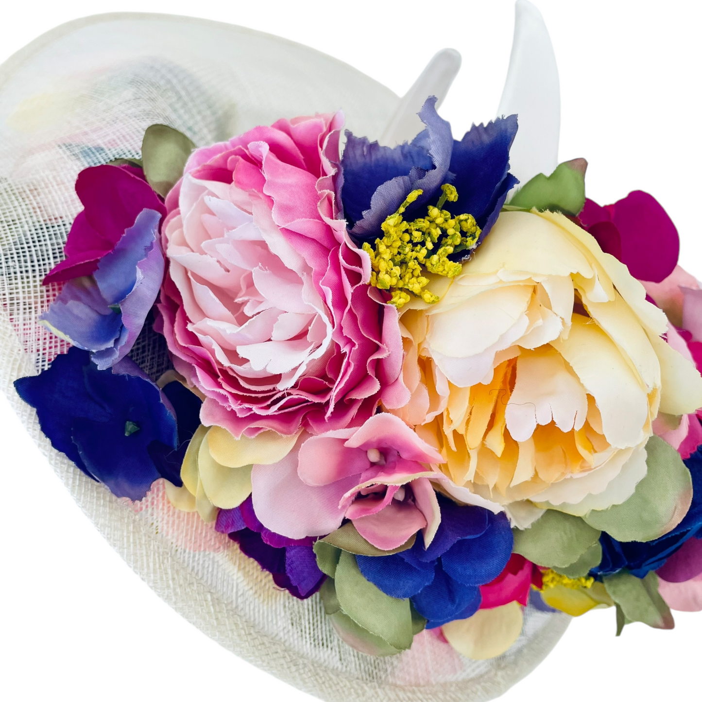 Flora Hat