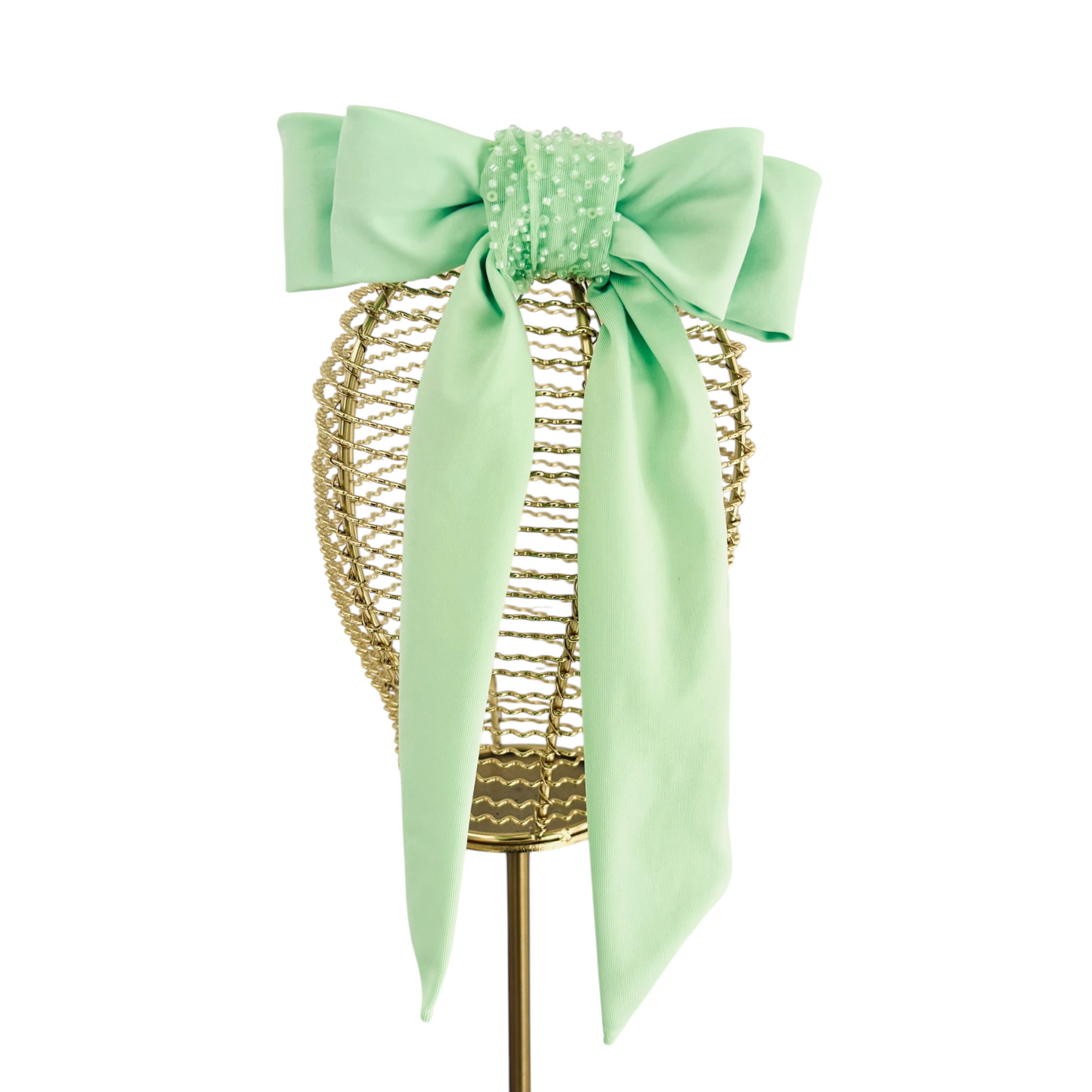 Tropez Hair Bow