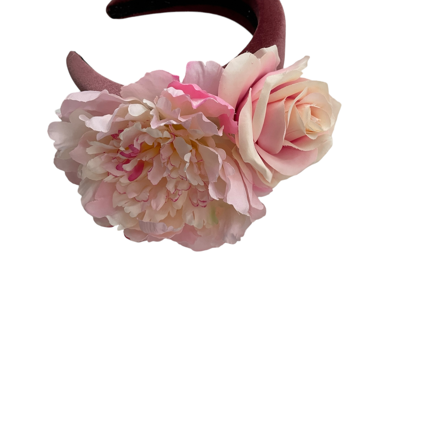 Connie Headpiece
