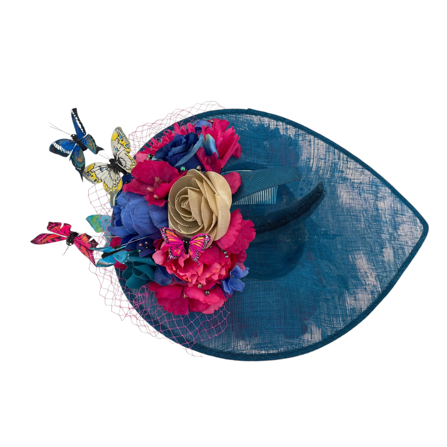 Aurora Hat