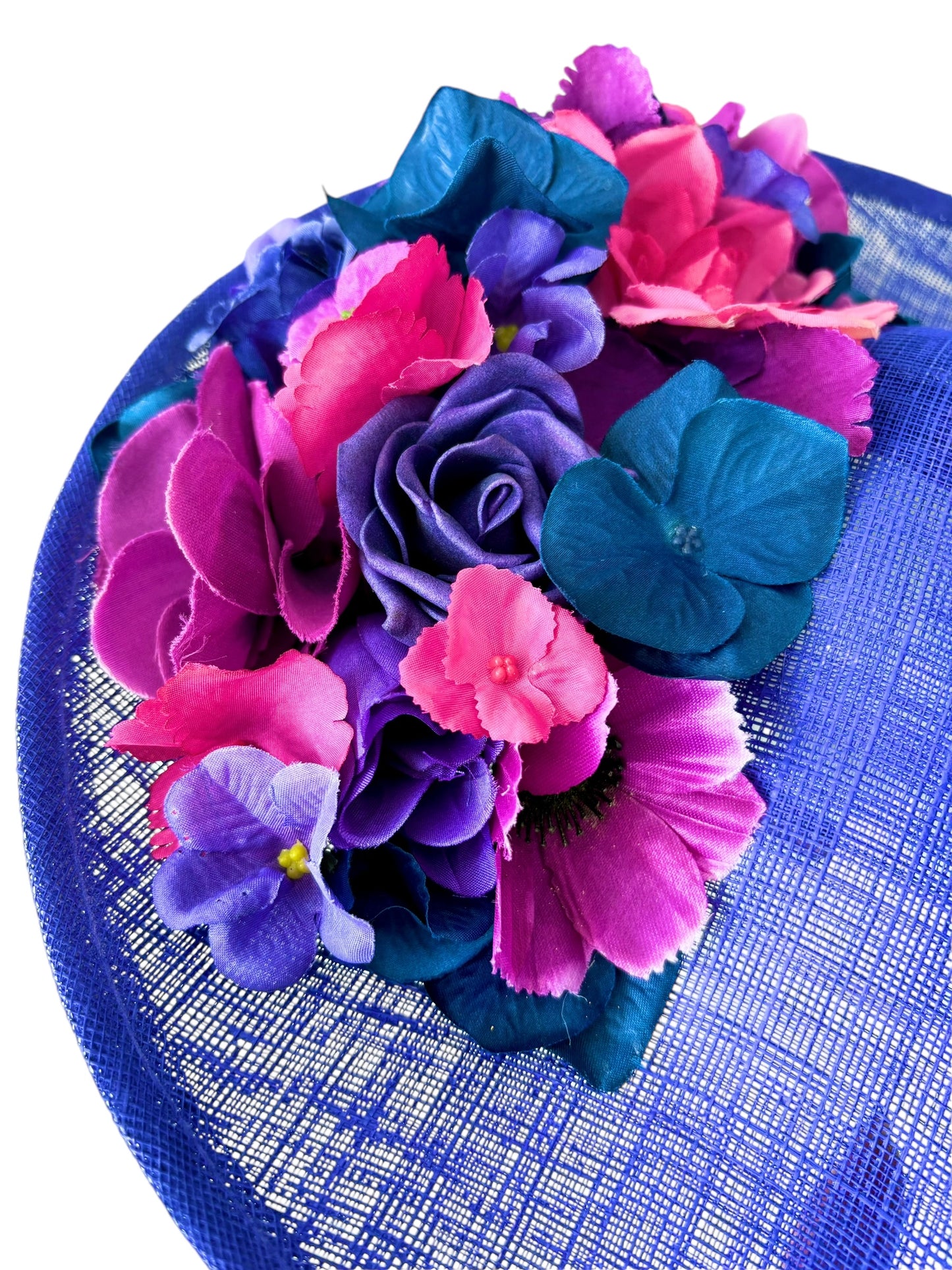 Elizabeth Hat