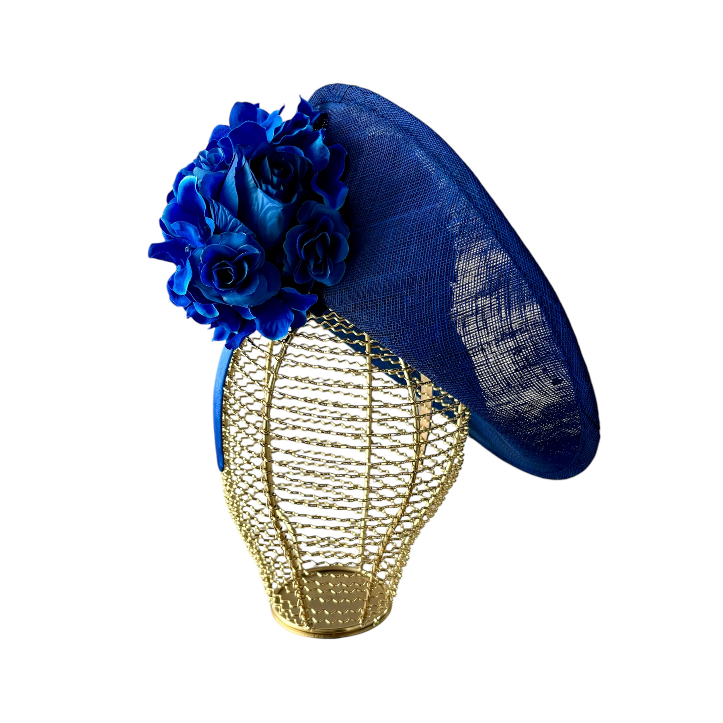 Evie Hat