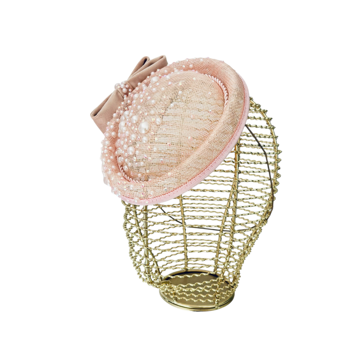 Bella Fascinator