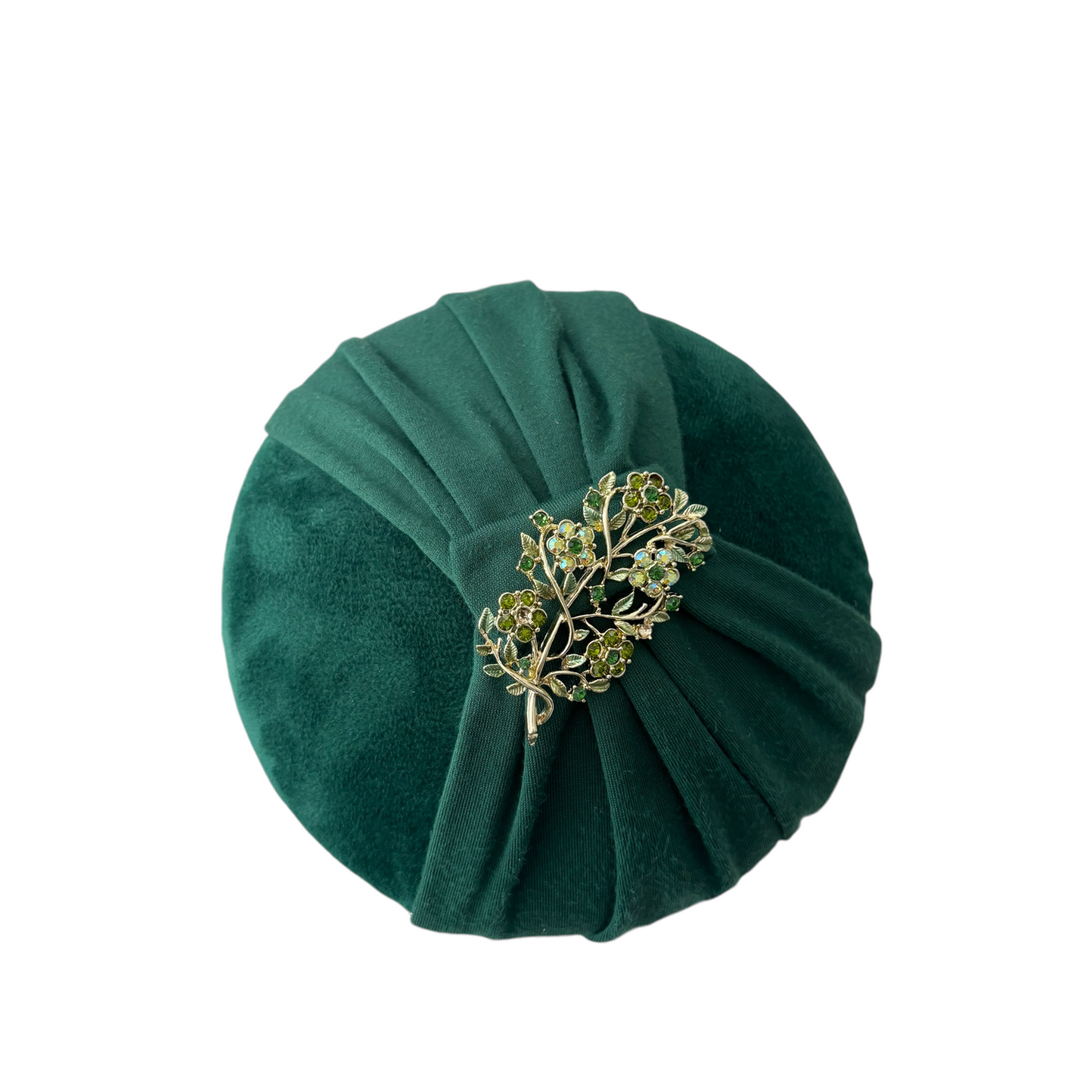 Tamara Hat