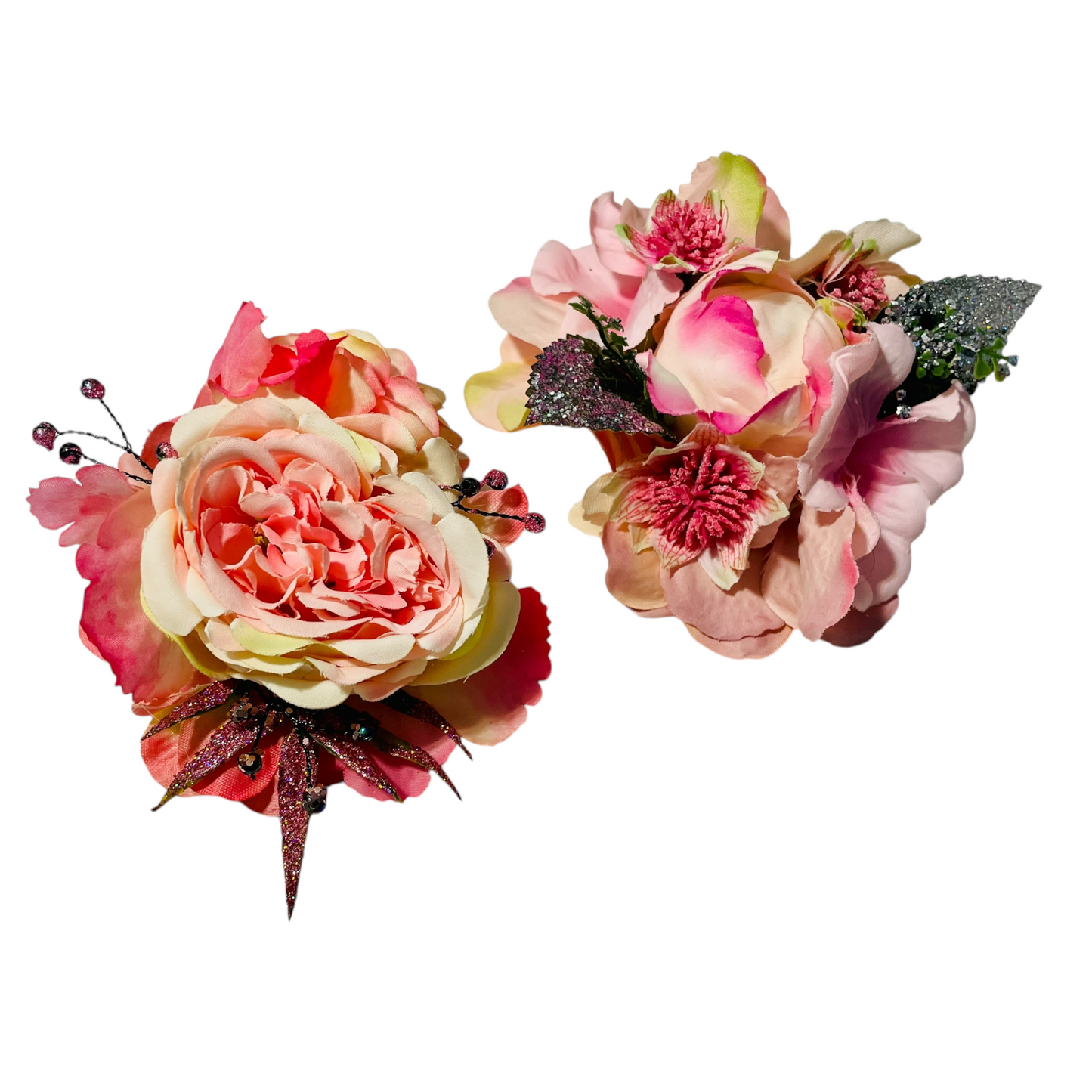 Maia Corsage