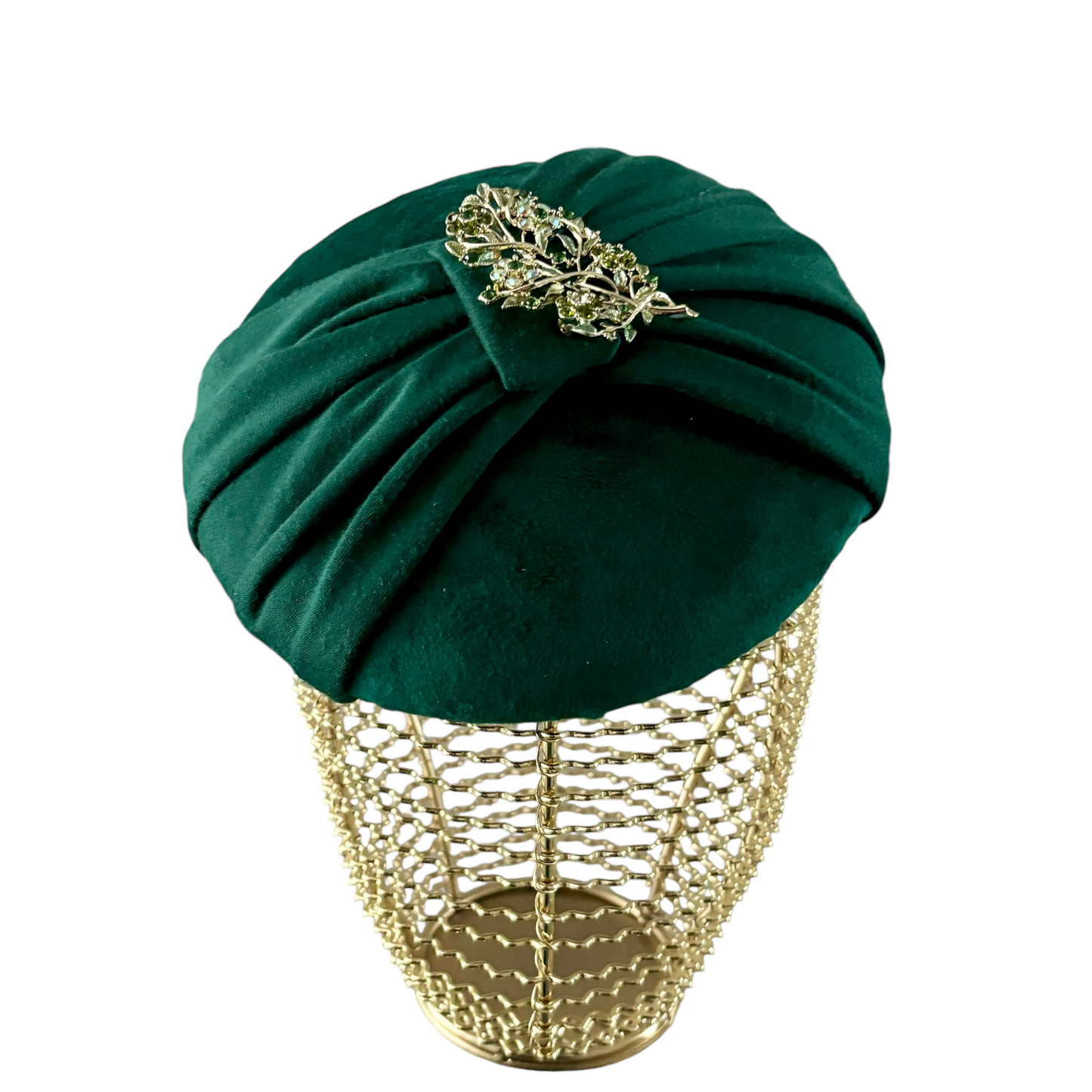 Tamara Hat