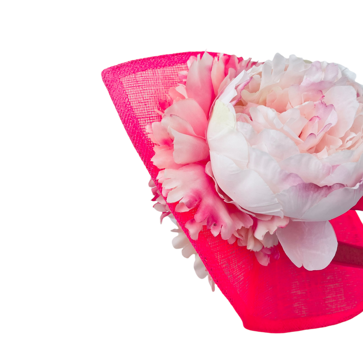 Capri Fascinator