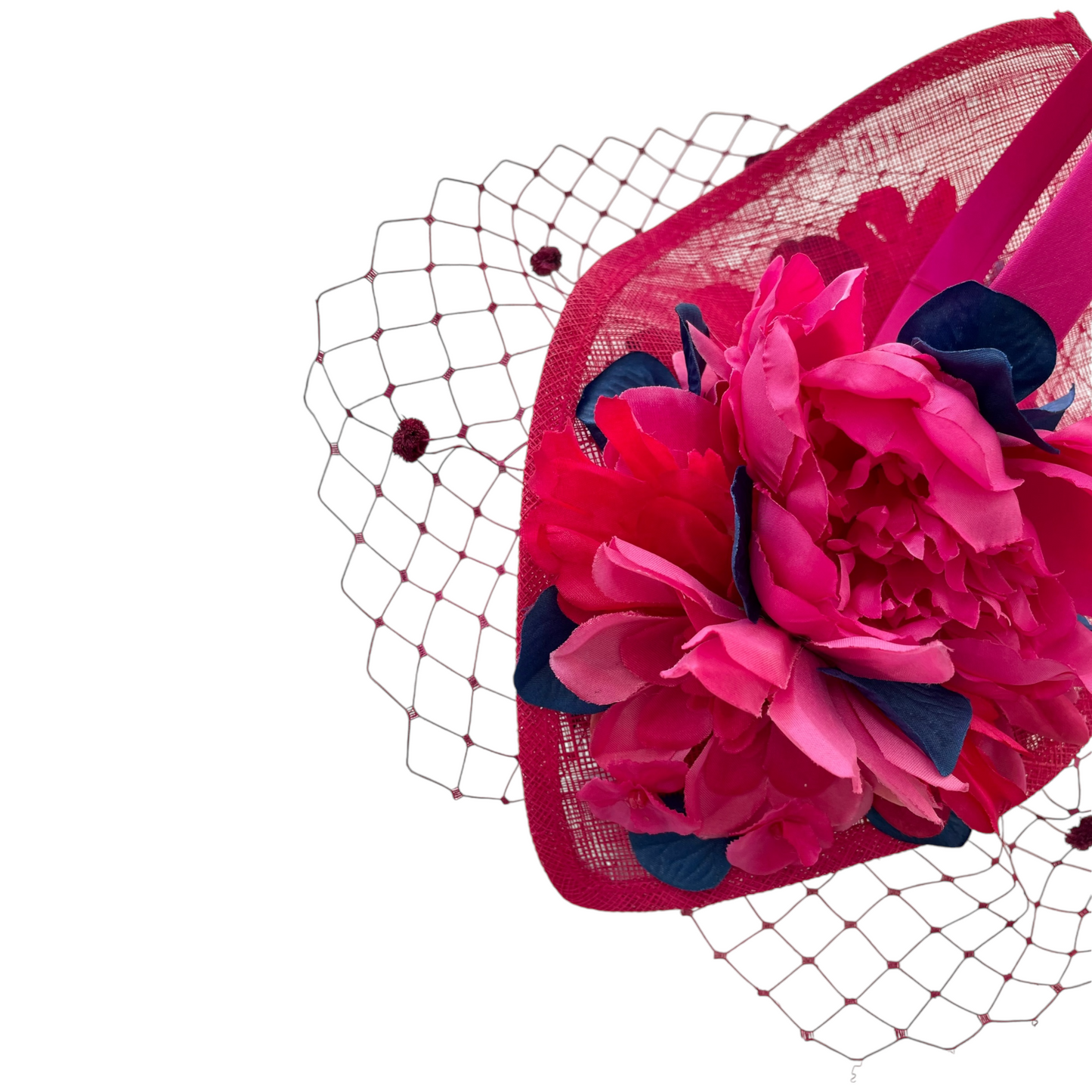 Cici Fascinator