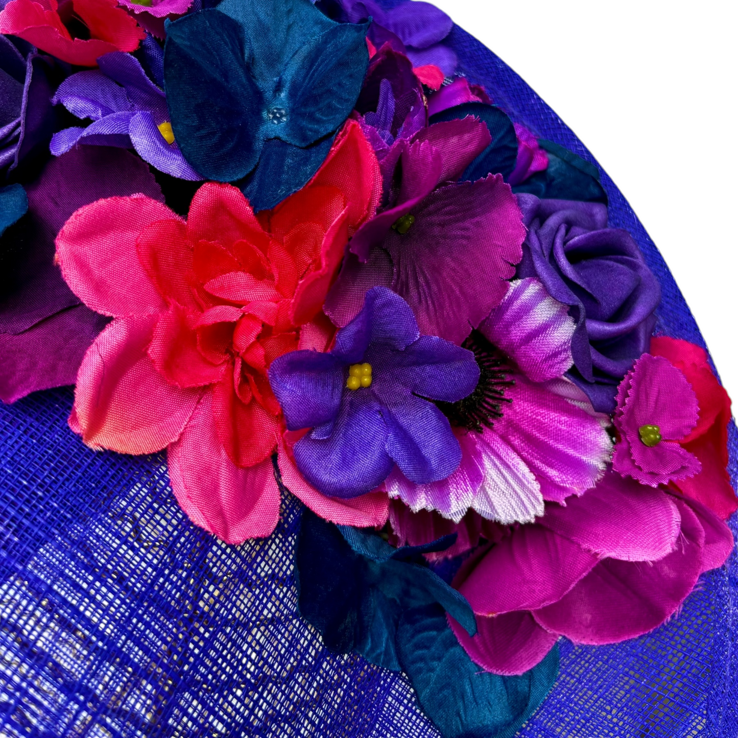 Elizabeth Hat