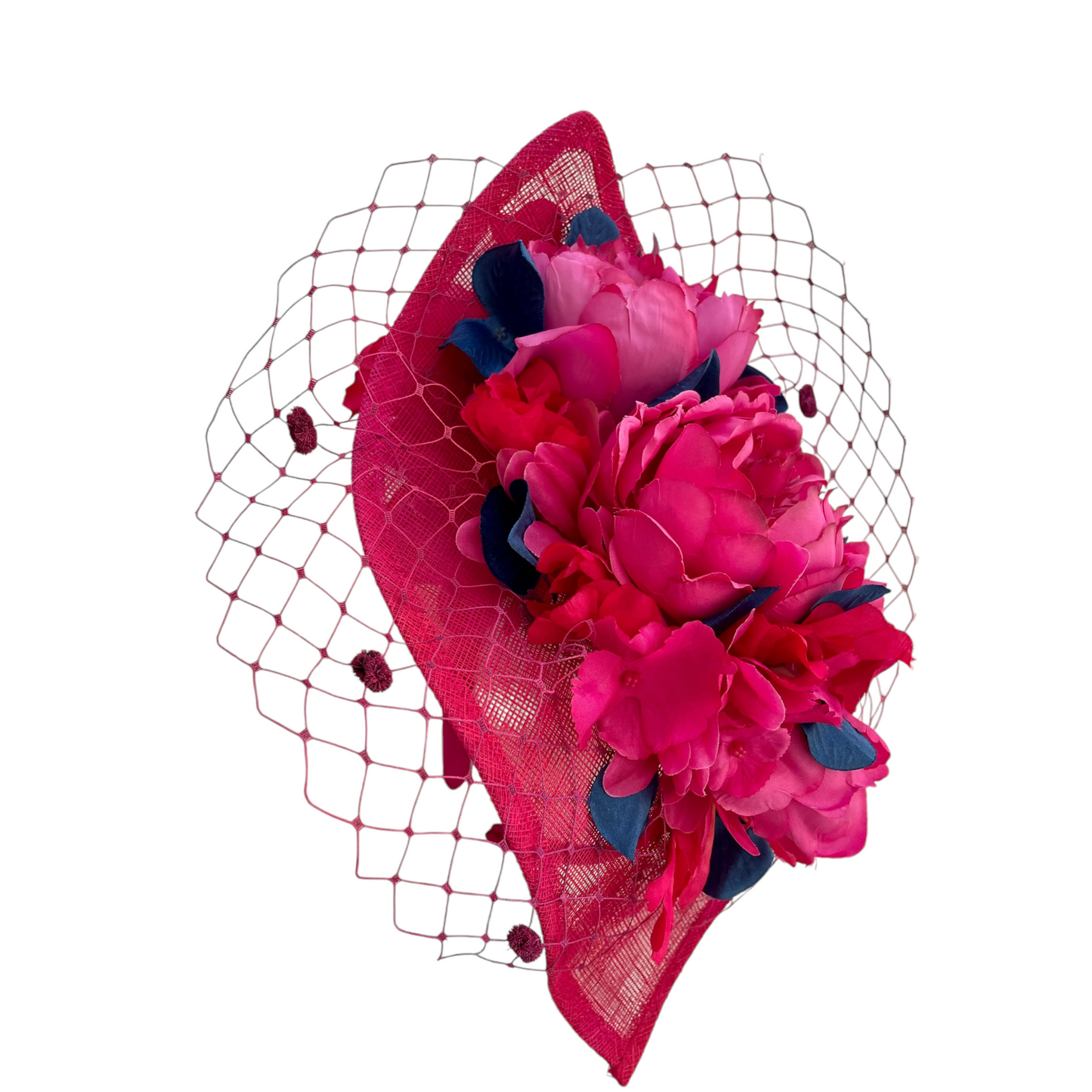 Cici Fascinator