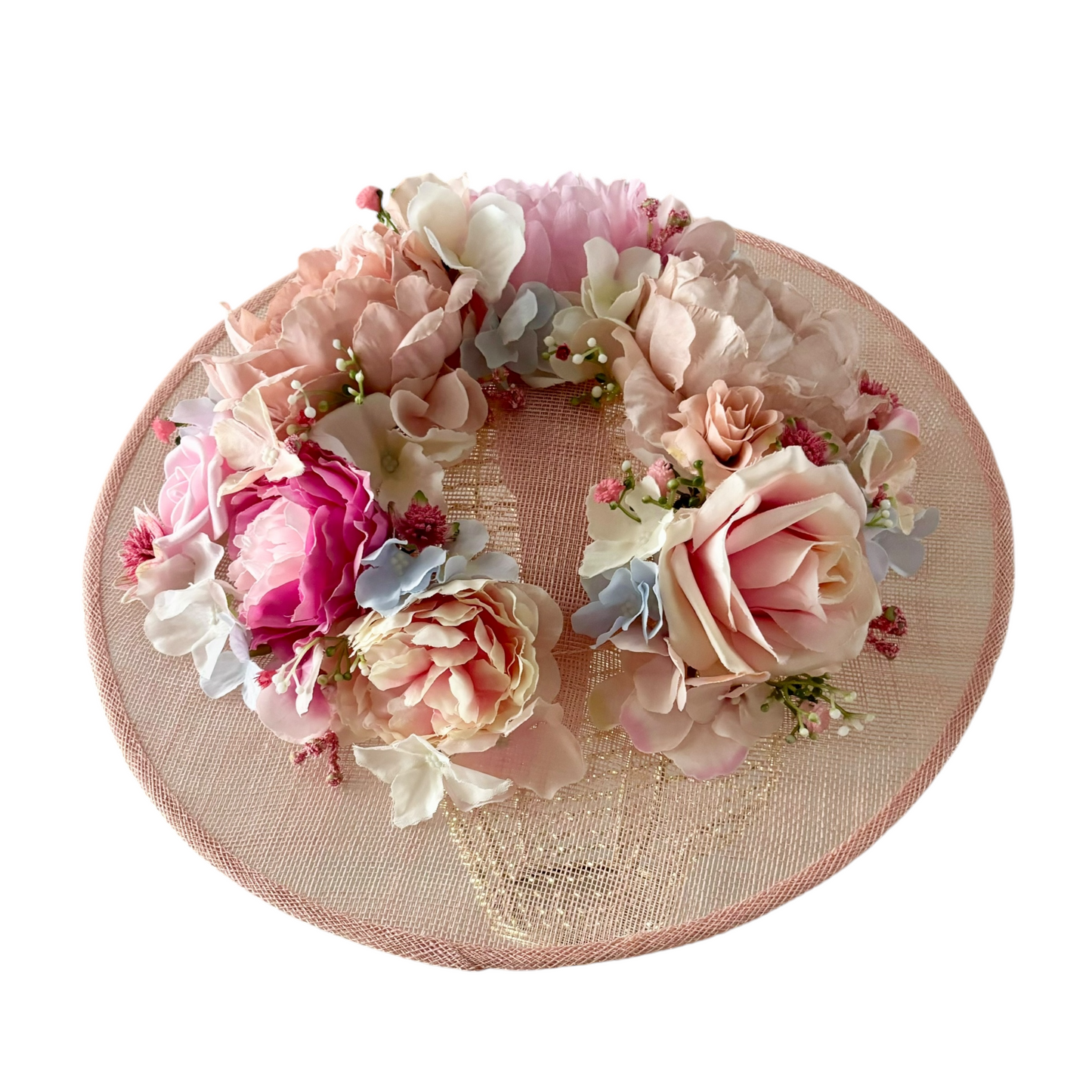 Seraphine Hat