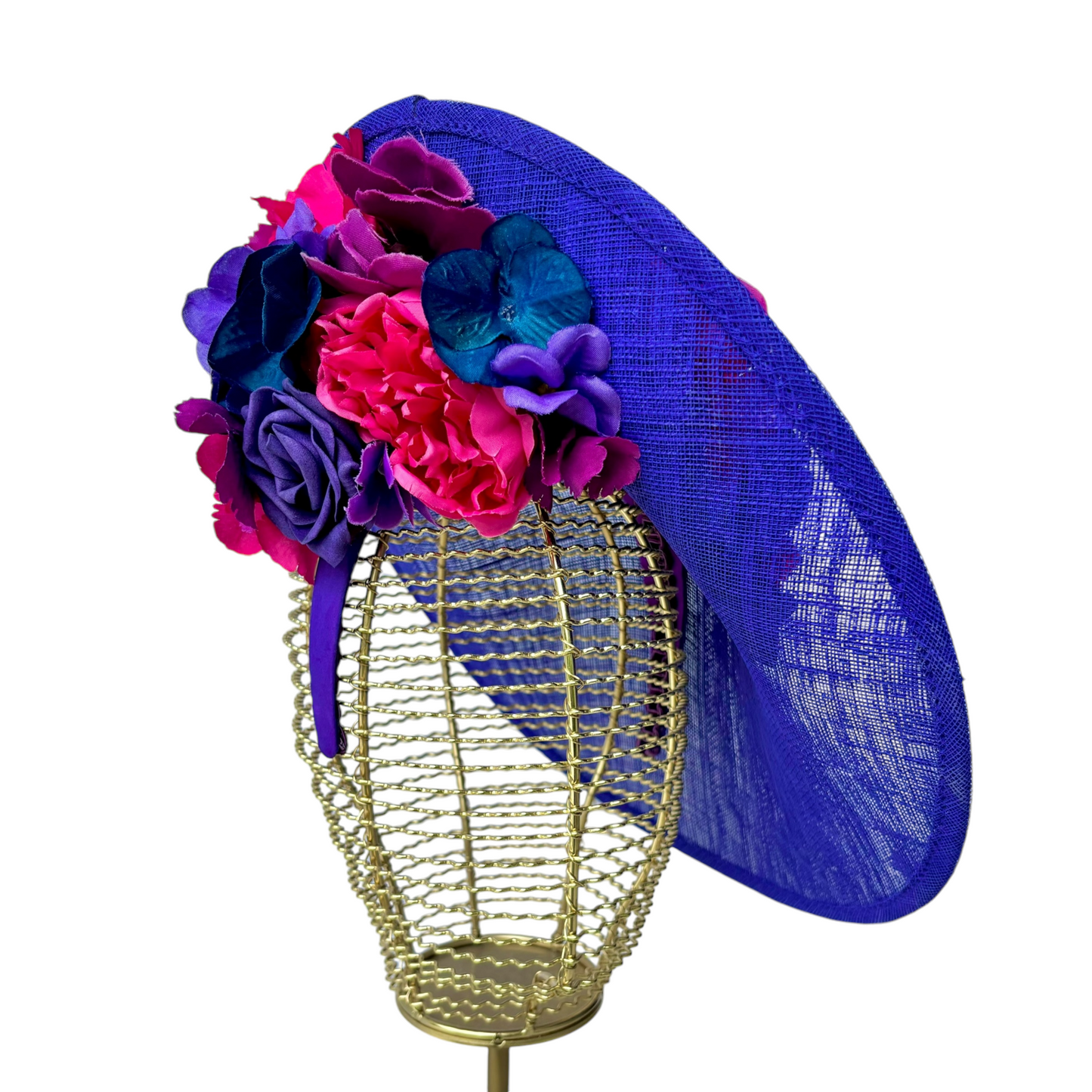 Elizabeth Hat