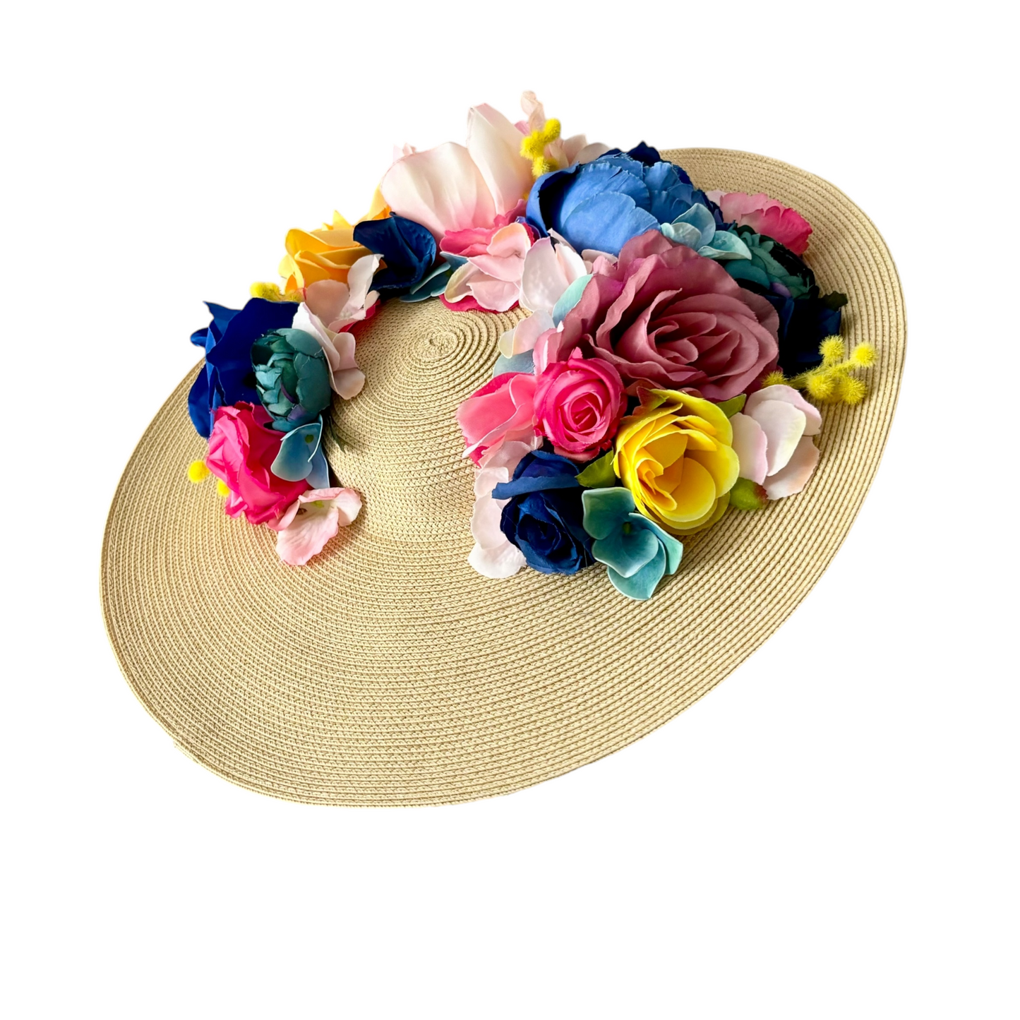 Phoebe Hat