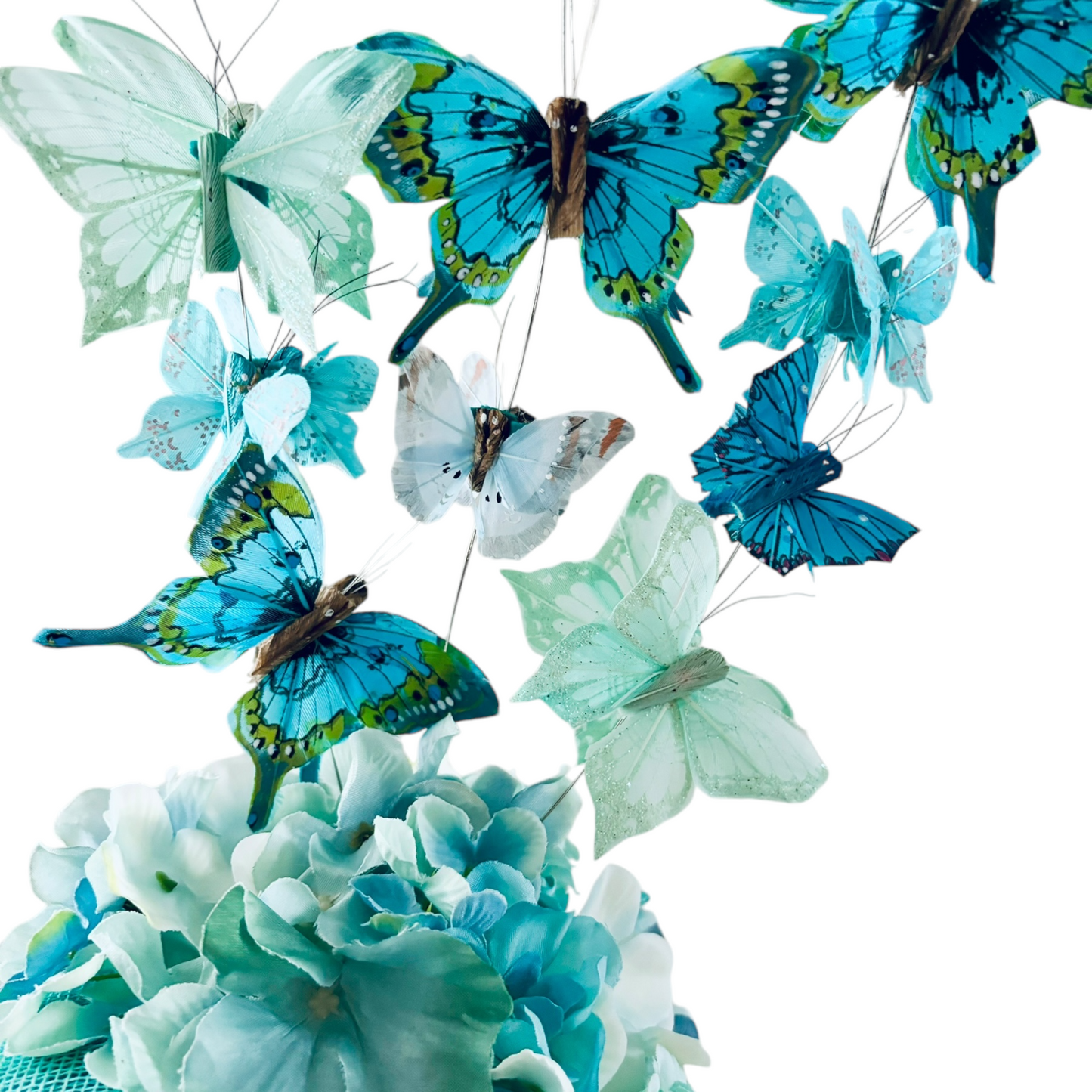 Harper Fascinator