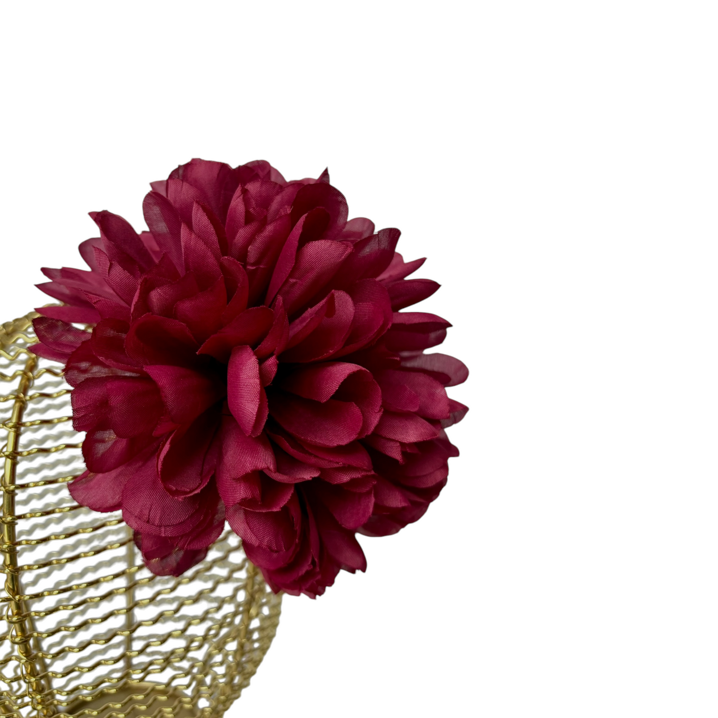Claudia Floral Add-On