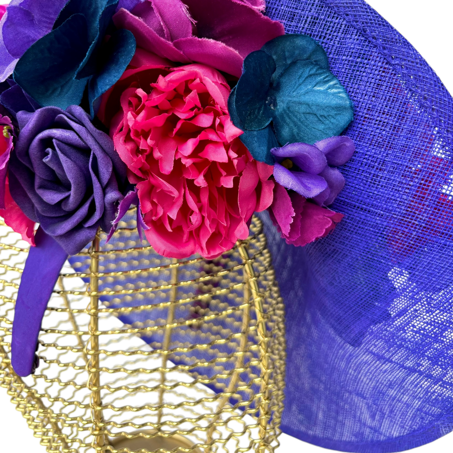 Elizabeth Hat