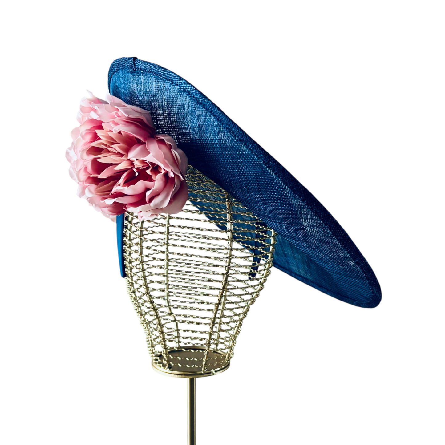 Charlotte Hat